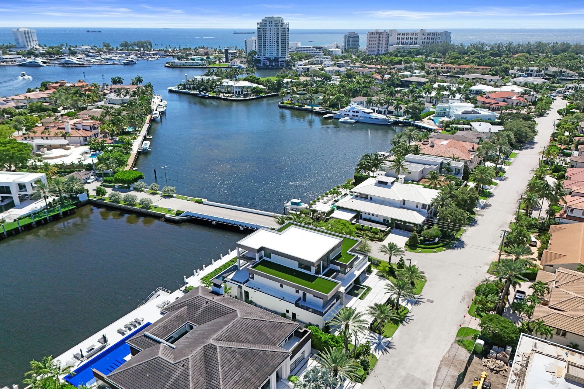 23 Isla Bahia Drive, Fort Lauderdale, FL 33316 Photo