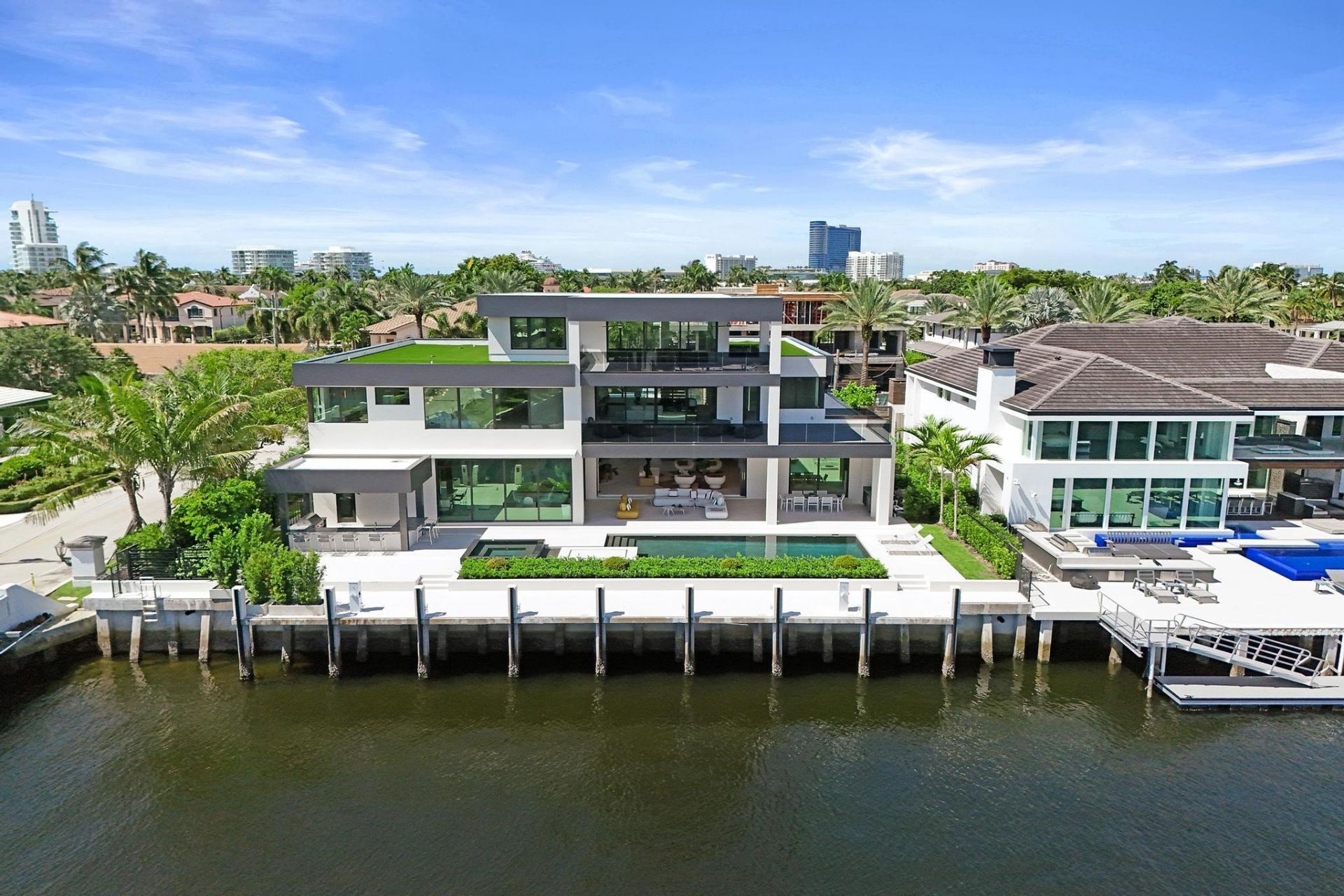23 Isla Bahia Drive, Fort Lauderdale, FL 33316 Photo