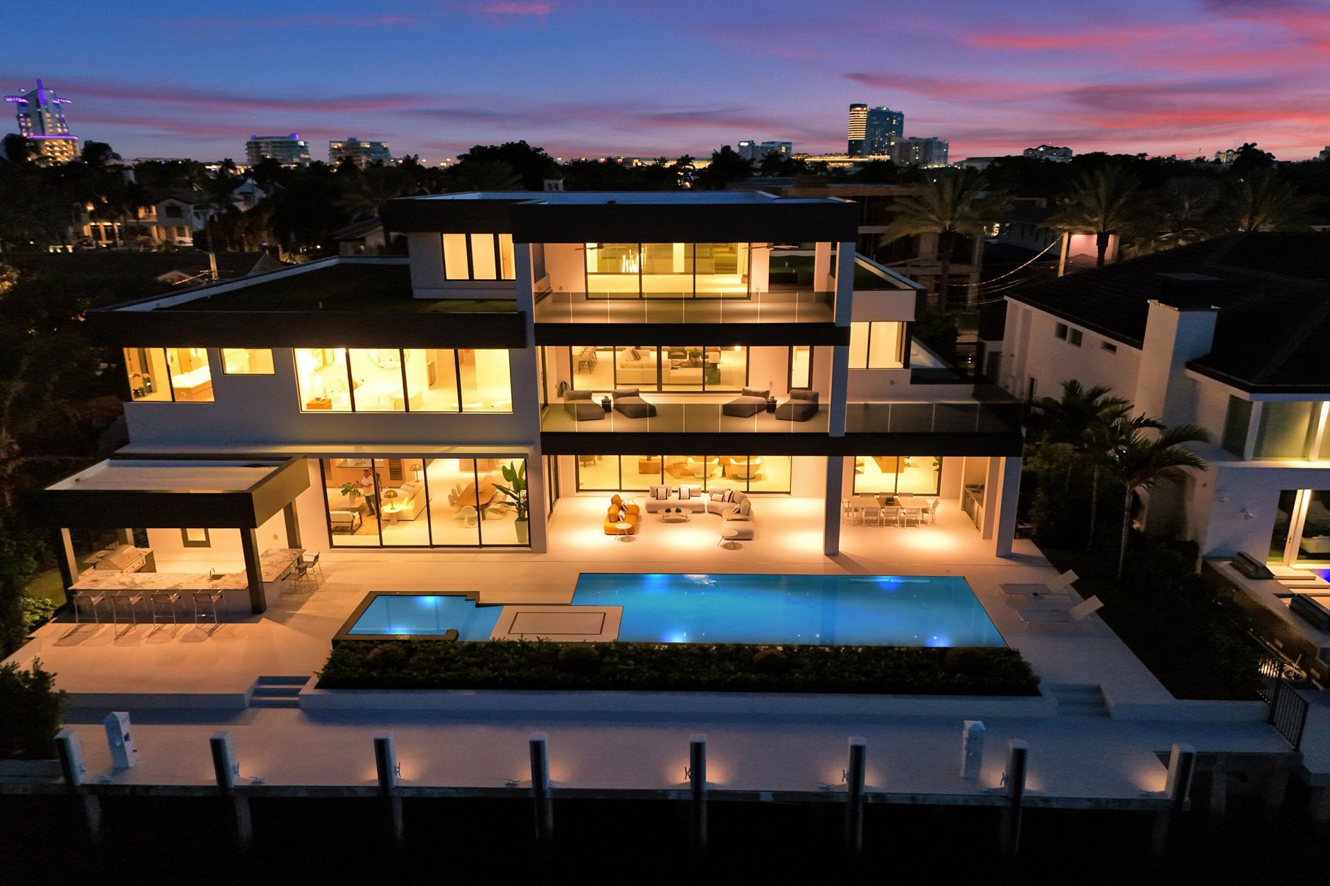 23 Isla Bahia Drive, Fort Lauderdale, FL 33316 Photo