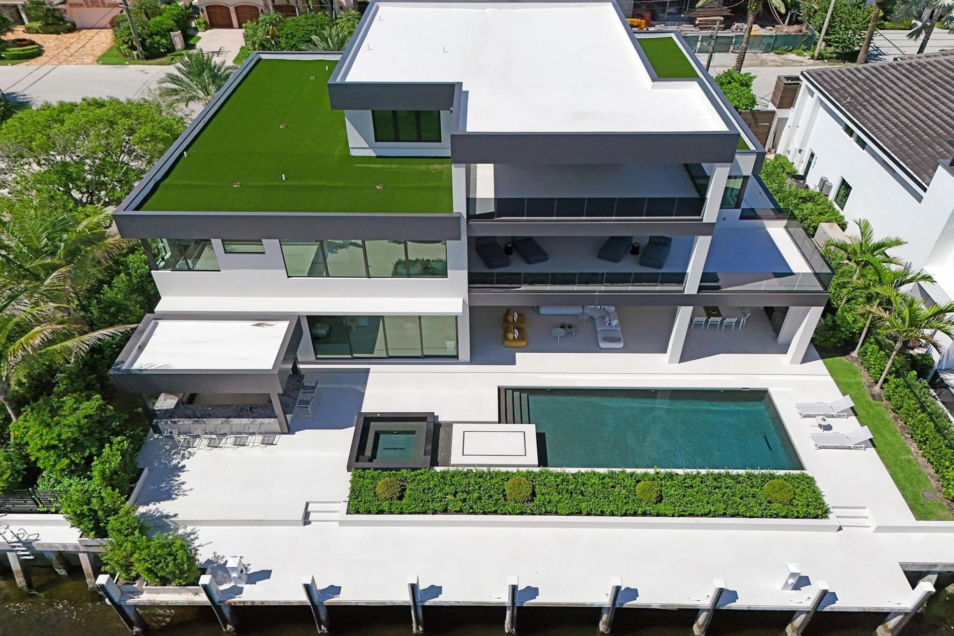 23 Isla Bahia Drive, Fort Lauderdale, FL 33316 Photo