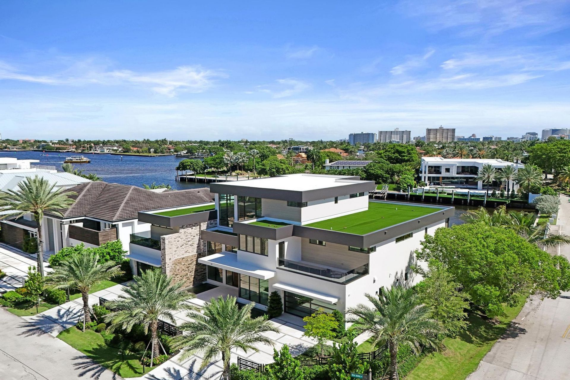 23 Isla Bahia Drive, Fort Lauderdale, FL 33316 Photo