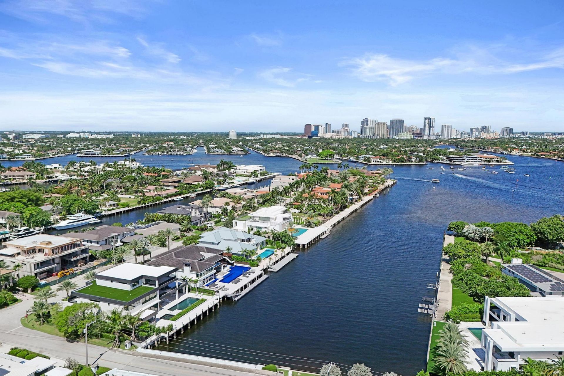 23 Isla Bahia Drive, Fort Lauderdale, FL 33316 Photo