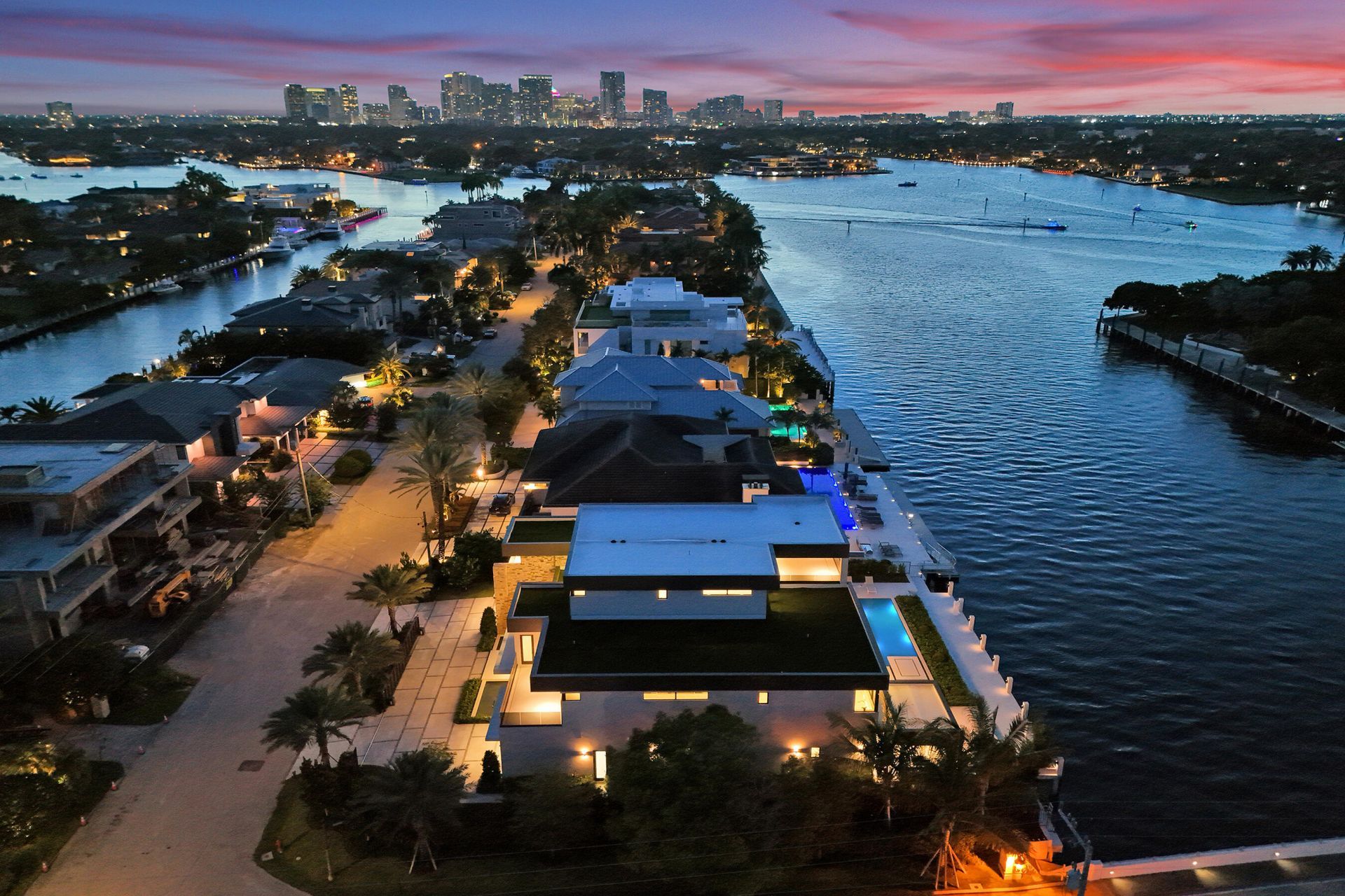23 Isla Bahia Drive, Fort Lauderdale, FL 33316 Photo