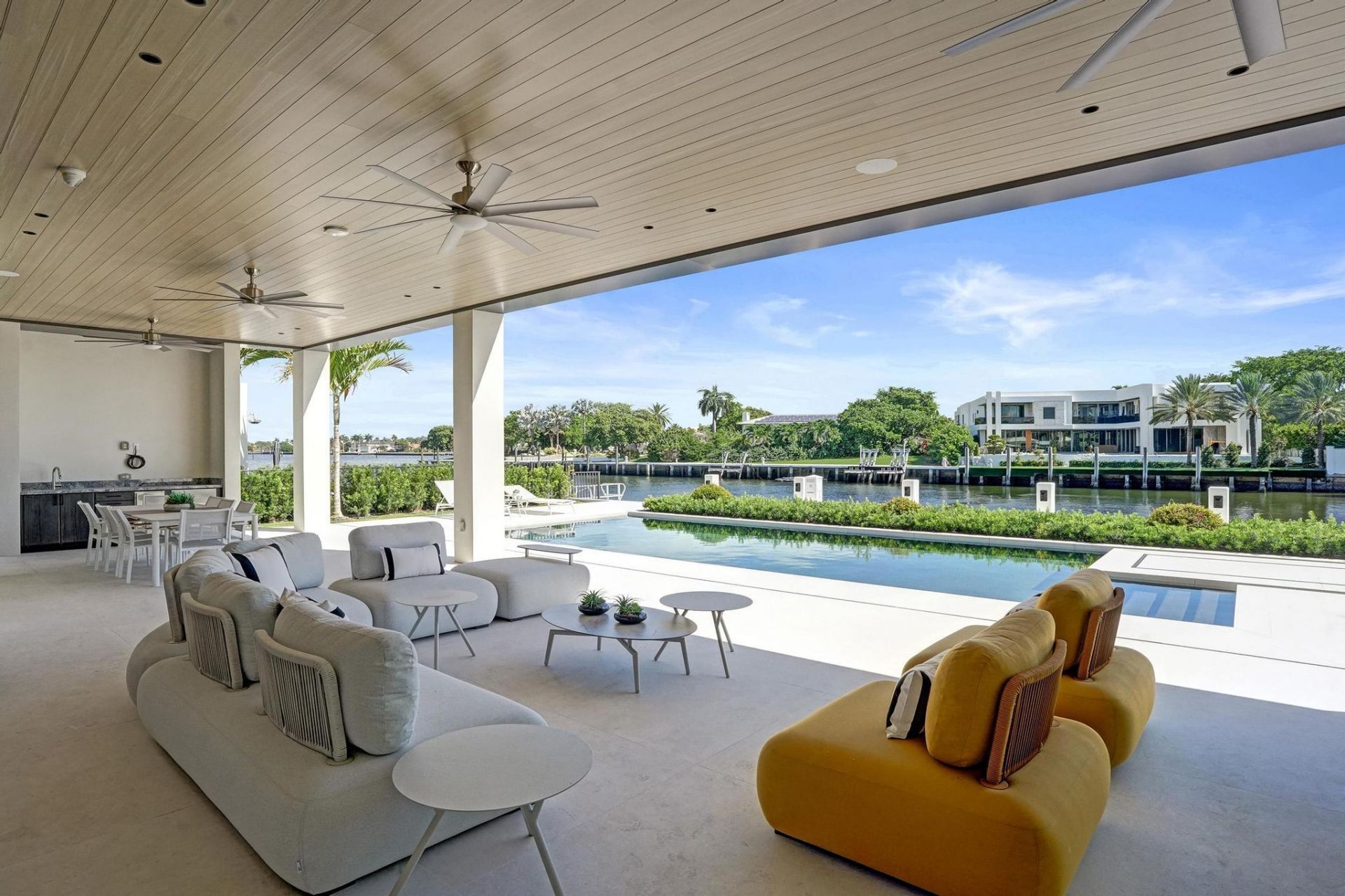23 Isla Bahia Drive, Fort Lauderdale, FL 33316 Photo