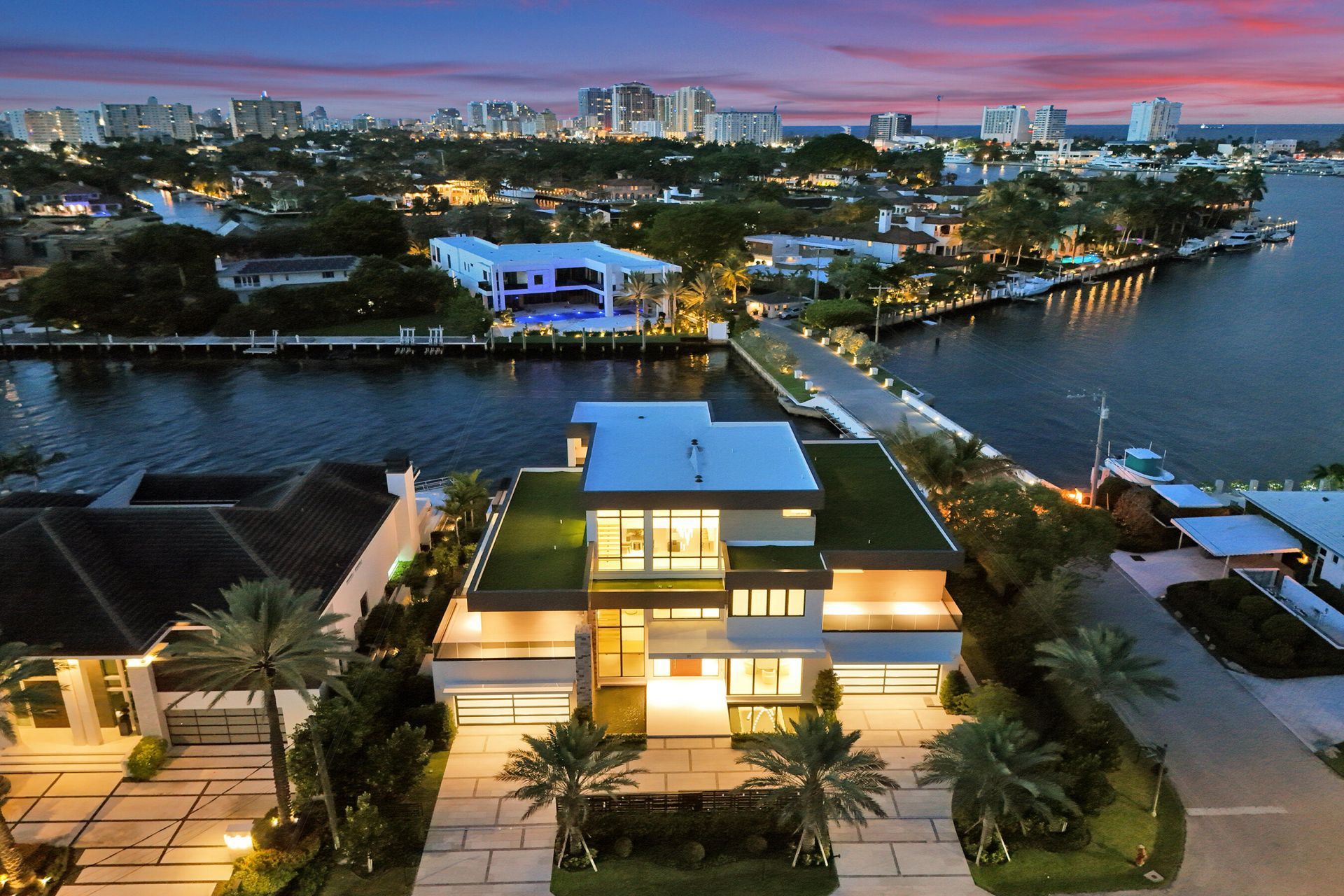 23 Isla Bahia Drive, Fort Lauderdale, FL 33316 Photo