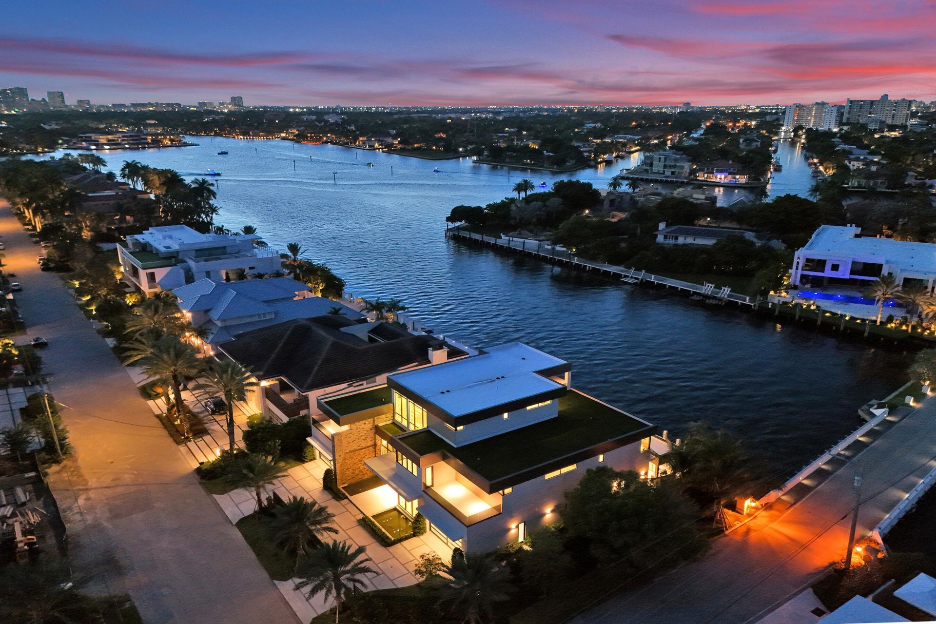 23 Isla Bahia Drive, Fort Lauderdale, FL 33316 Photo