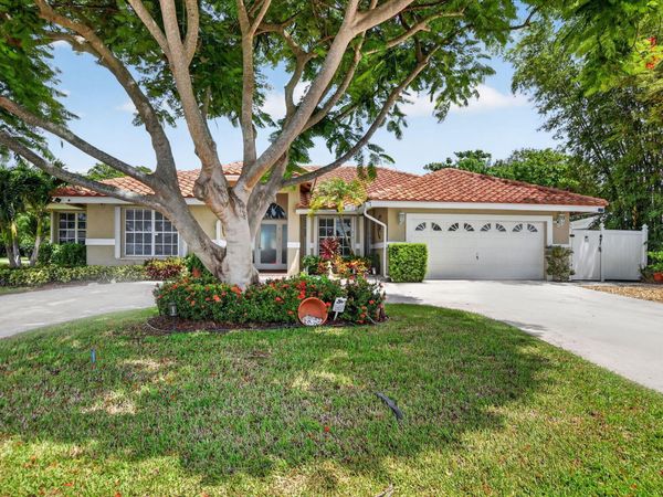 703 AVOCET Road, Delray Beach, FL 33444
