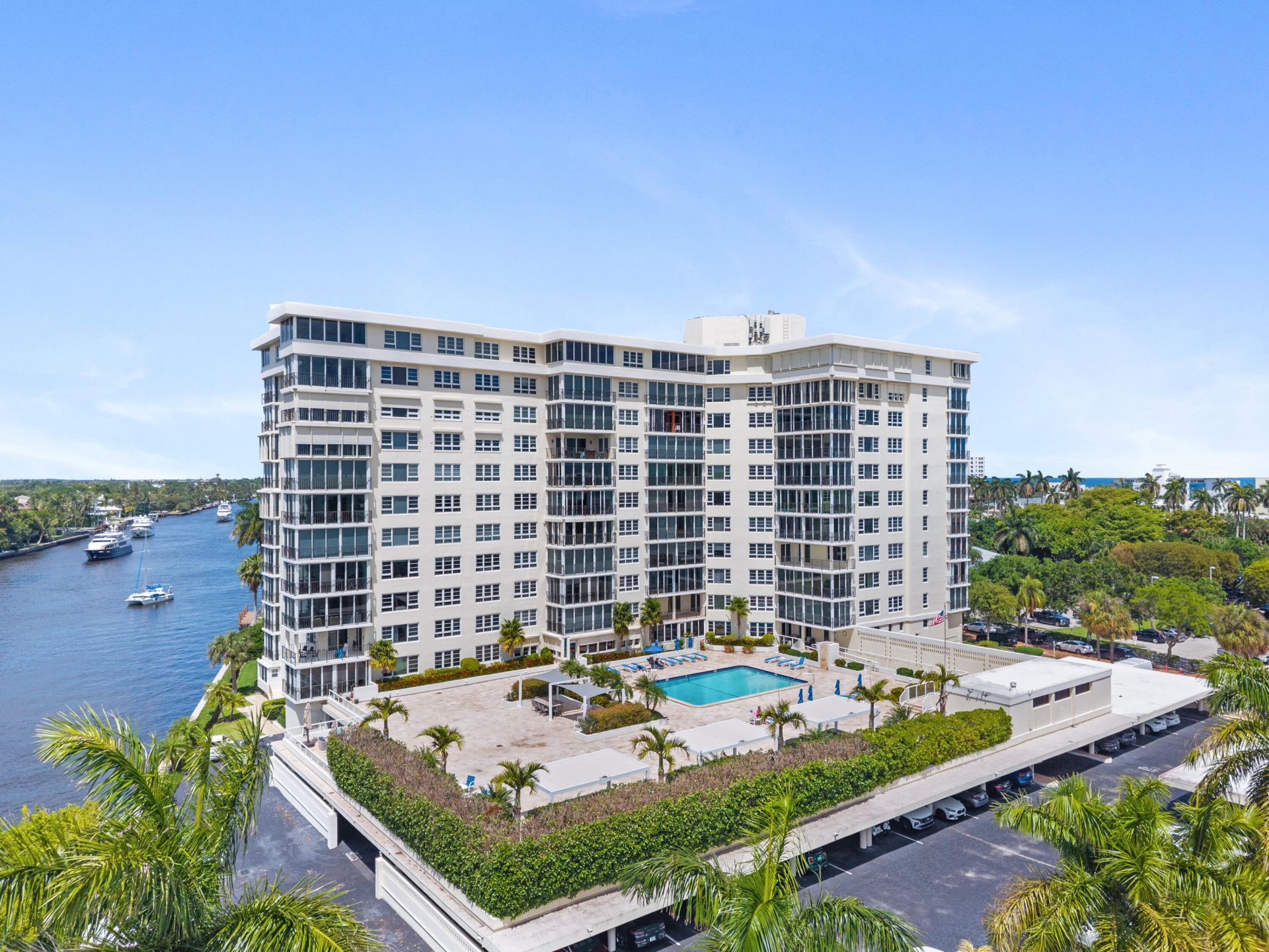 50 East Road, Unit 3D, Delray Beach, FL 33483 Photo