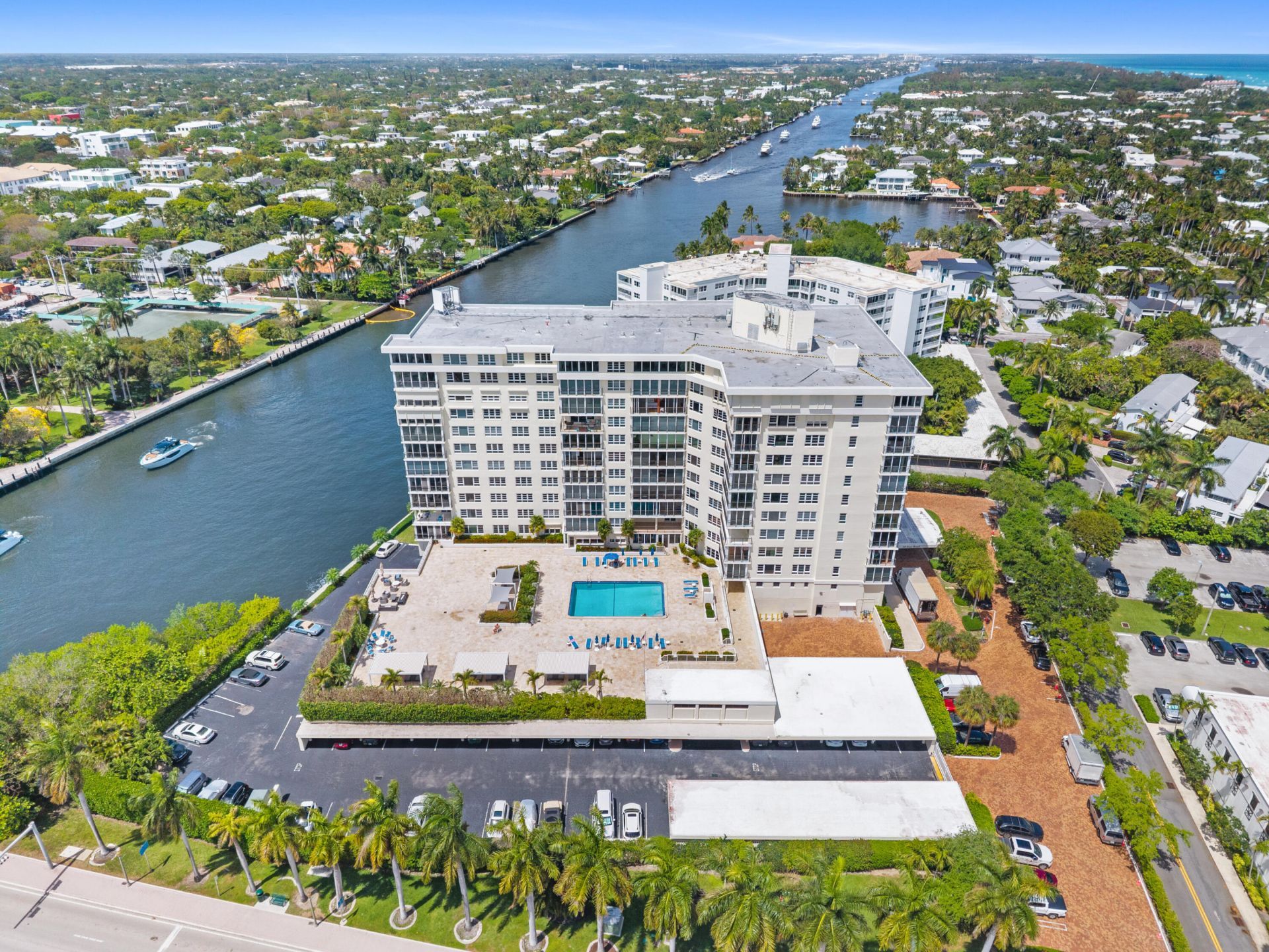50 East Road, Unit 3D, Delray Beach, FL 33483 Photo