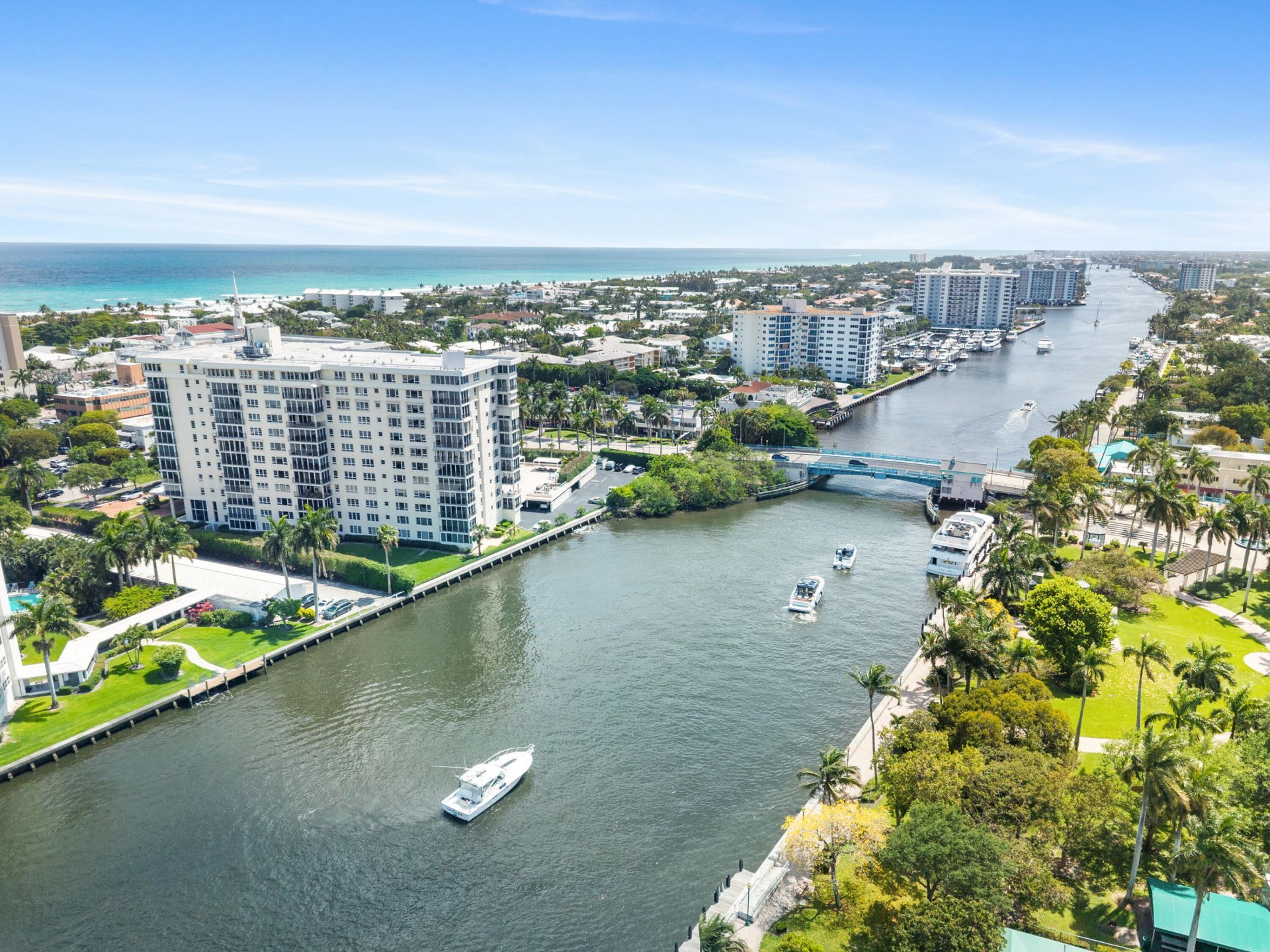50 East Road, Unit 3D, Delray Beach, FL 33483 Photo