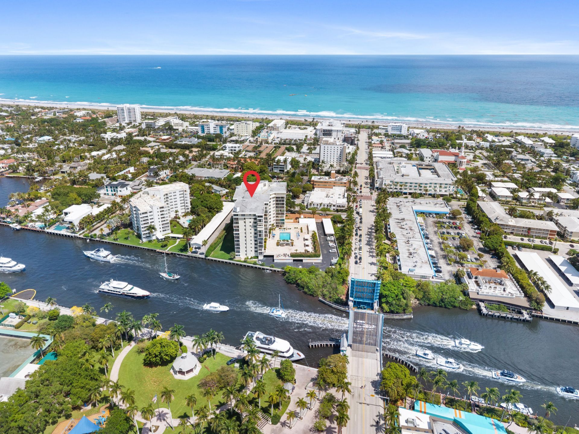 50 East Road, Unit 3D, Delray Beach, FL 33483 Photo