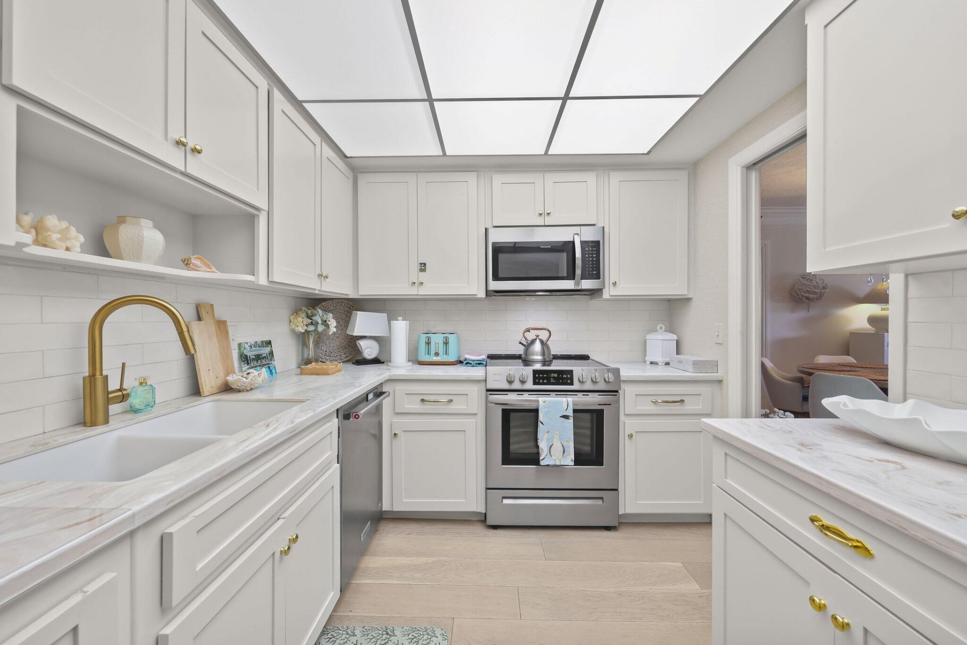 50 East Road, Unit 3D, Delray Beach, FL 33483 Photo