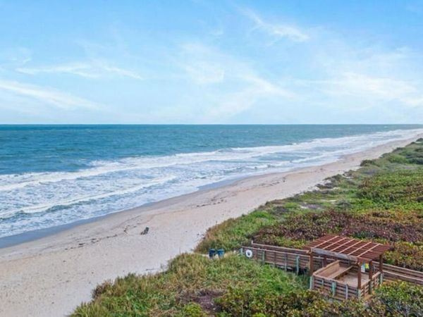 4225 N HIGHWAY A1A, Unit 17, Fort Pierce, FL 34949