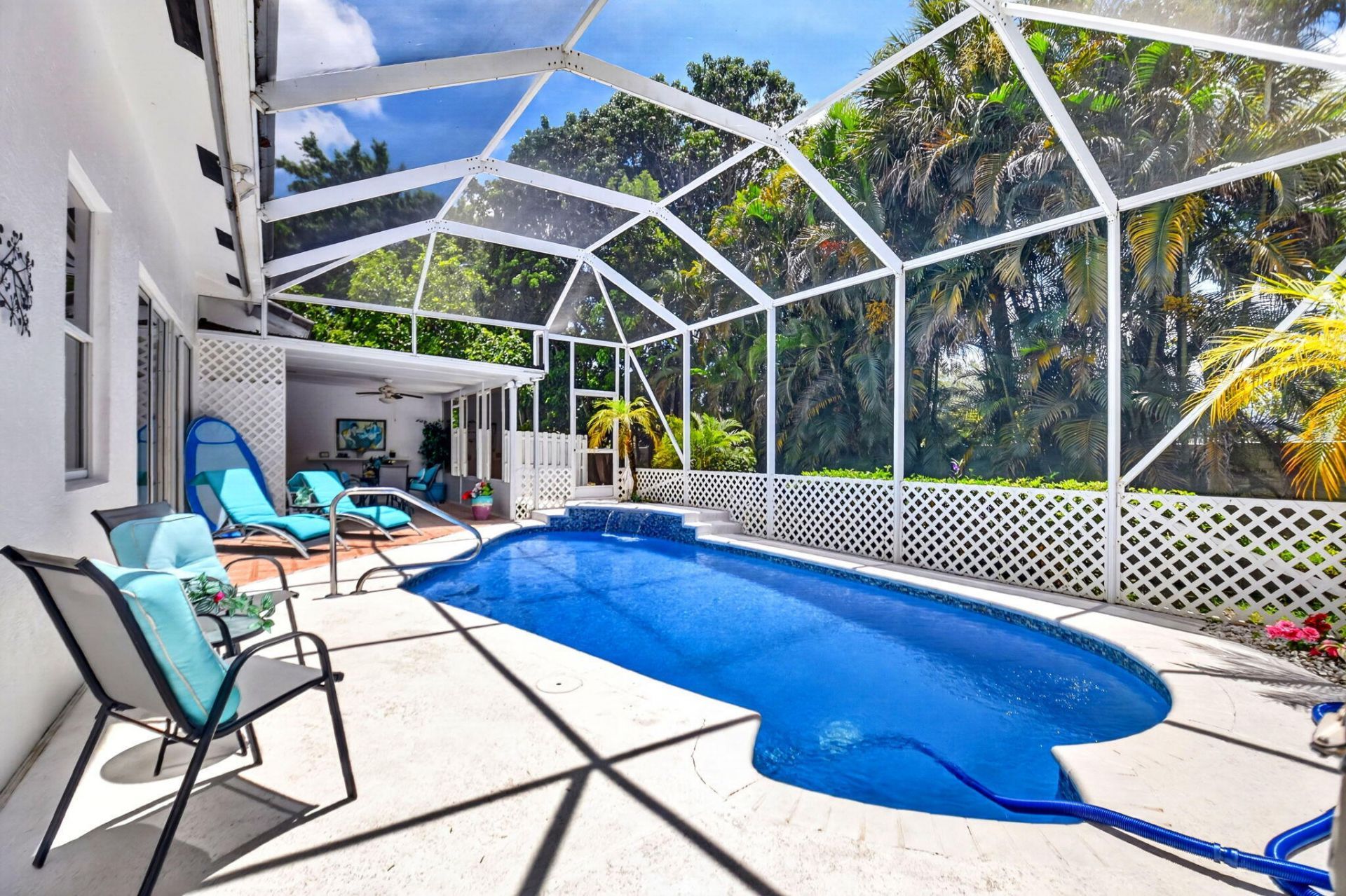 3952 Summer Chase Court, Lake Worth, FL 33467 Photo