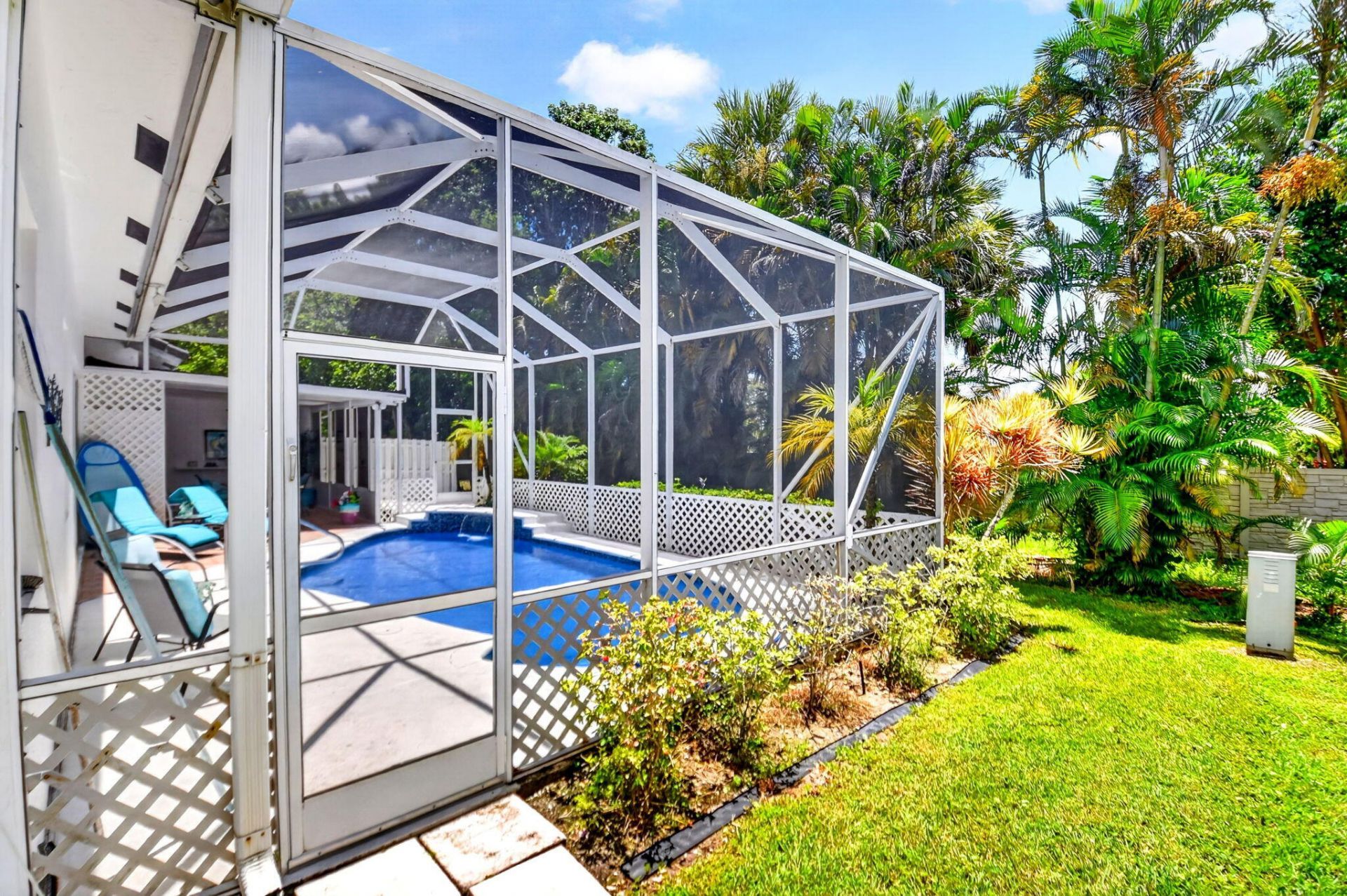 3952 Summer Chase Court, Lake Worth, FL 33467 Photo
