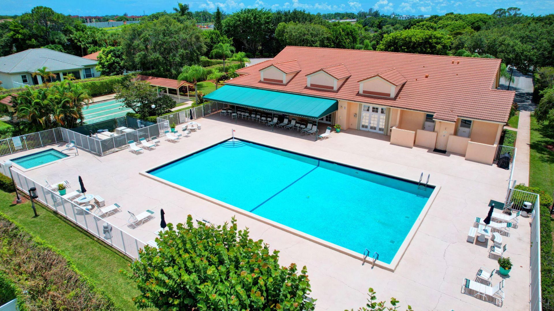 3952 Summer Chase Court, Lake Worth, FL 33467 Photo