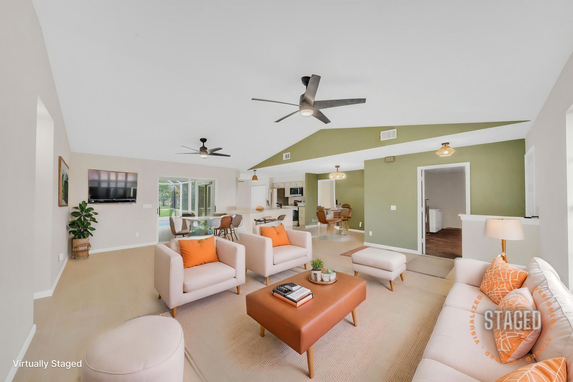742 SW Nichols Terrace, Port Saint Lucie, FL 34953 Photo