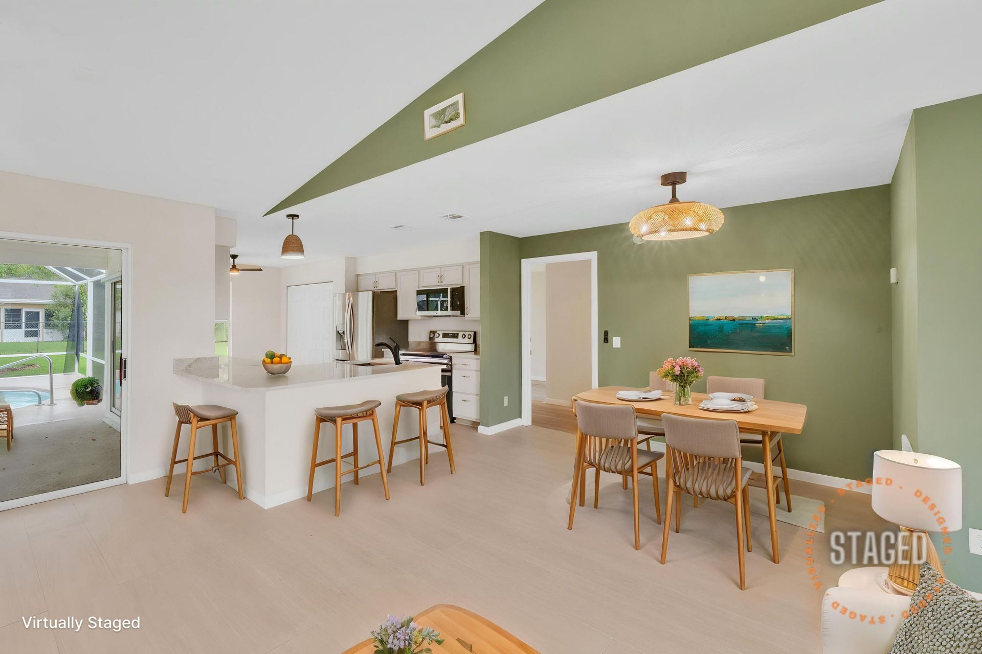 742 SW Nichols Terrace, Port Saint Lucie, FL 34953 Photo