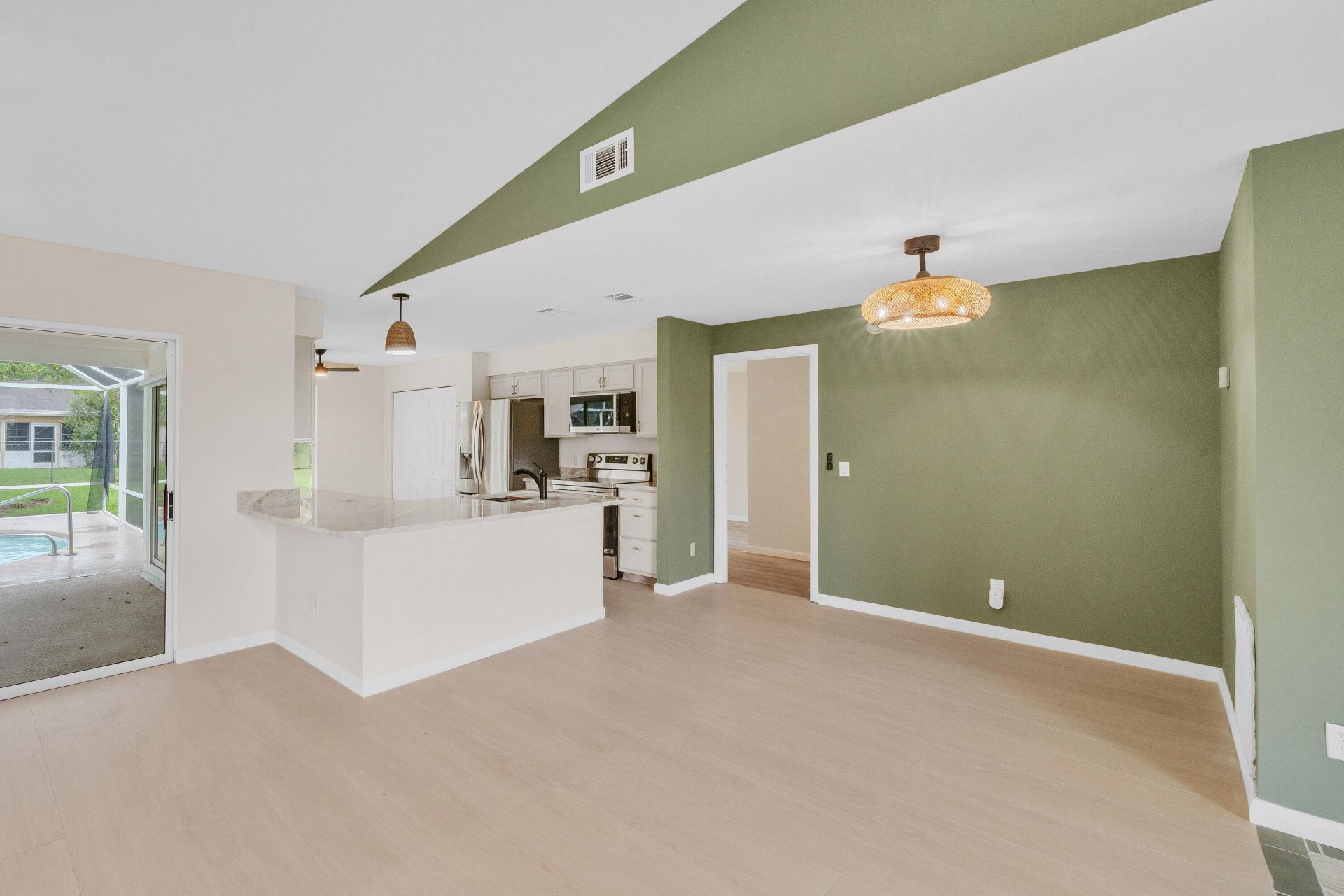 742 SW Nichols Terrace, Port Saint Lucie, FL 34953 Photo