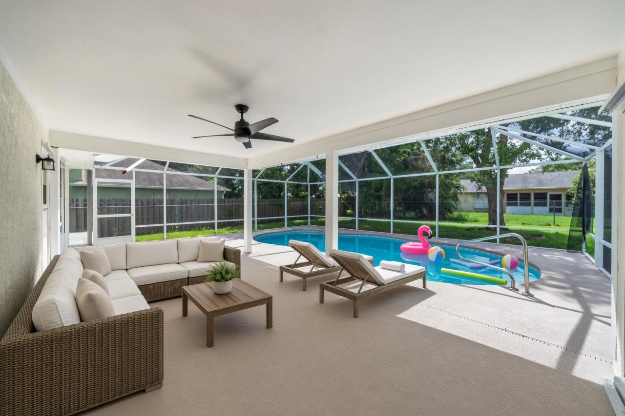 742 SW Nichols Terrace, Port Saint Lucie, FL 34953 Photo