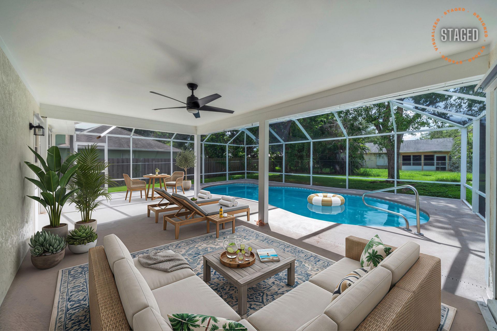 742 SW Nichols Terrace, Port Saint Lucie, FL 34953 Photo