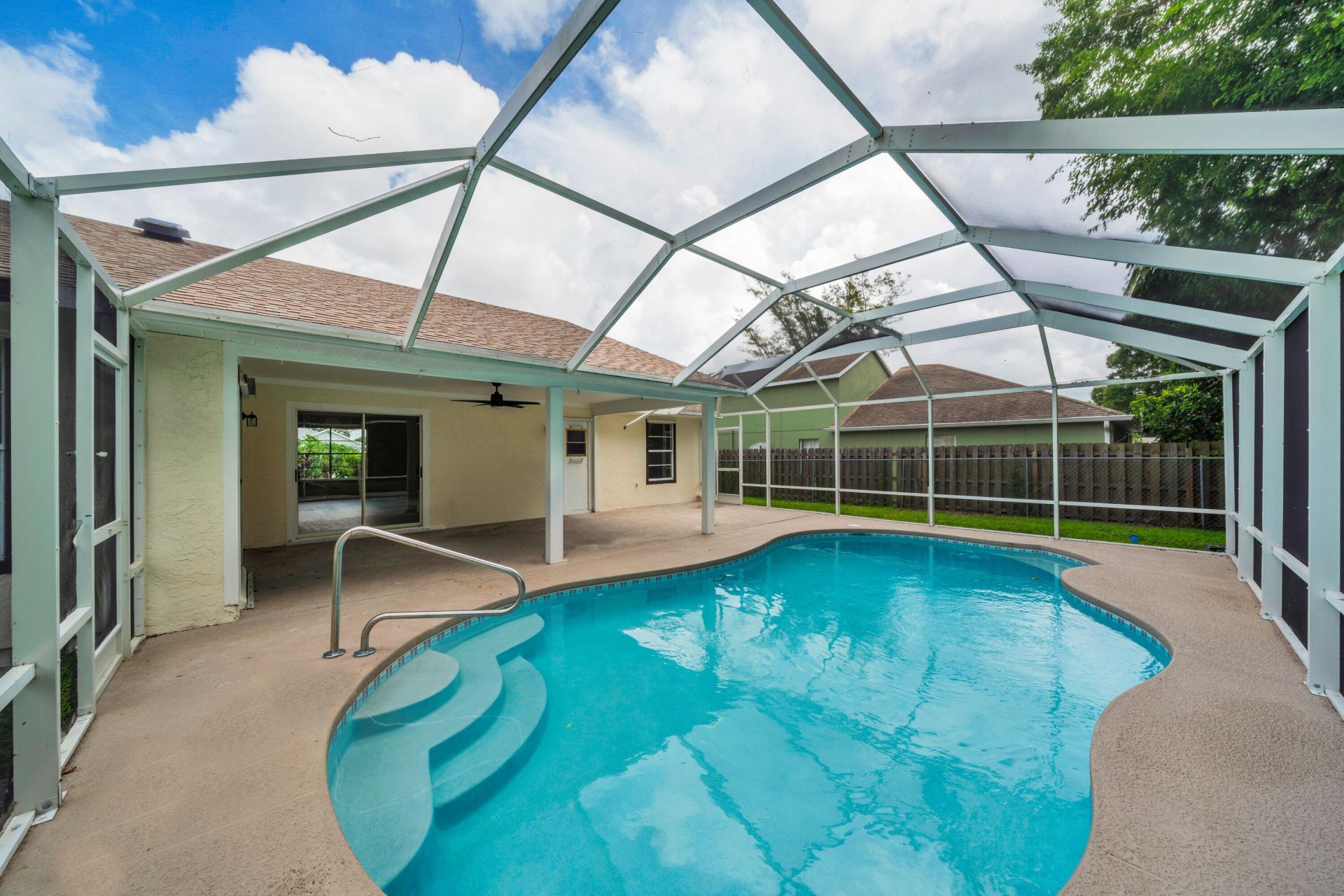 742 SW Nichols Terrace, Port Saint Lucie, FL 34953 Photo