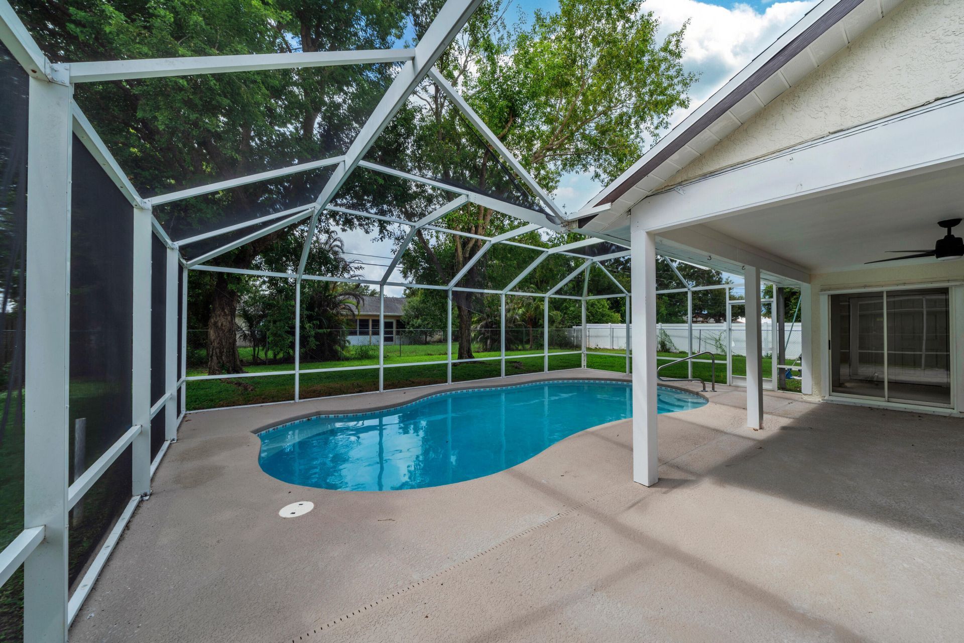 742 SW Nichols Terrace, Port Saint Lucie, FL 34953 Photo