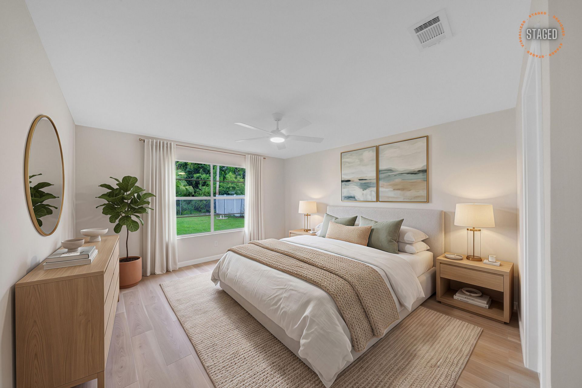 742 SW Nichols Terrace, Port Saint Lucie, FL 34953 Photo