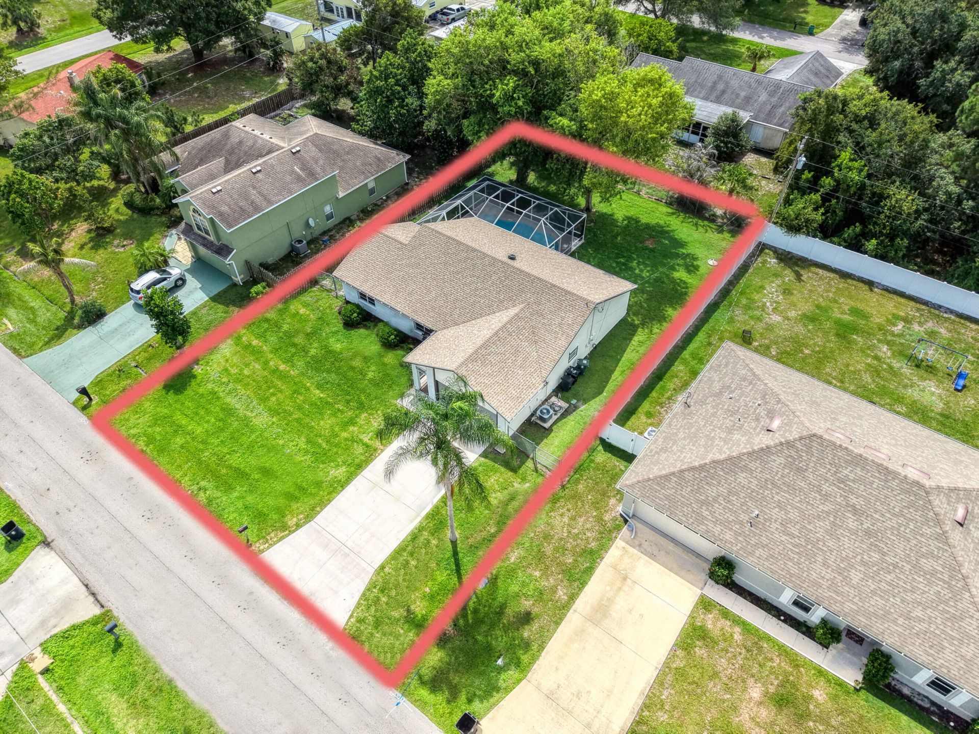 742 SW Nichols Terrace, Port Saint Lucie, FL 34953 Photo