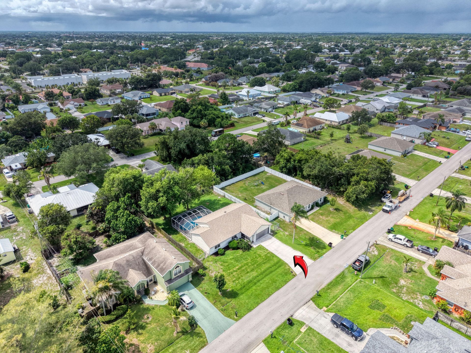 742 SW Nichols Terrace, Port Saint Lucie, FL 34953 Photo