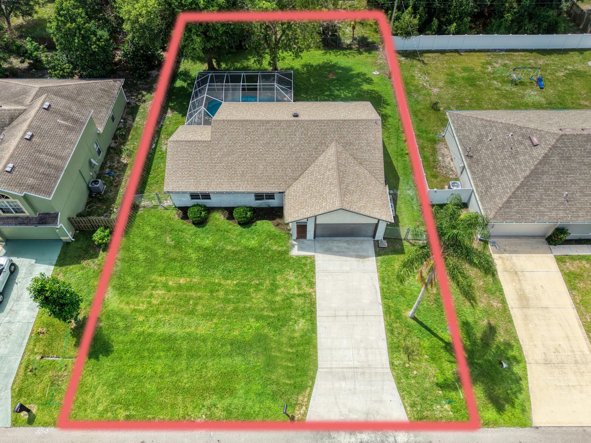 742 SW Nichols Terrace, Port Saint Lucie, FL 34953 Photo