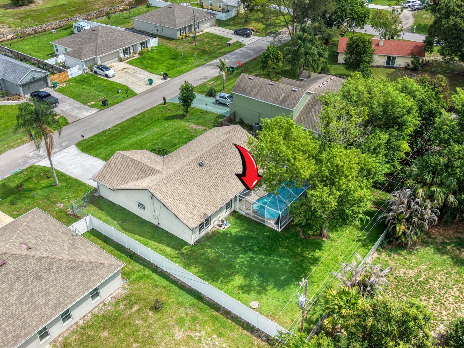 742 SW Nichols Terrace, Port Saint Lucie, FL 34953 Photo