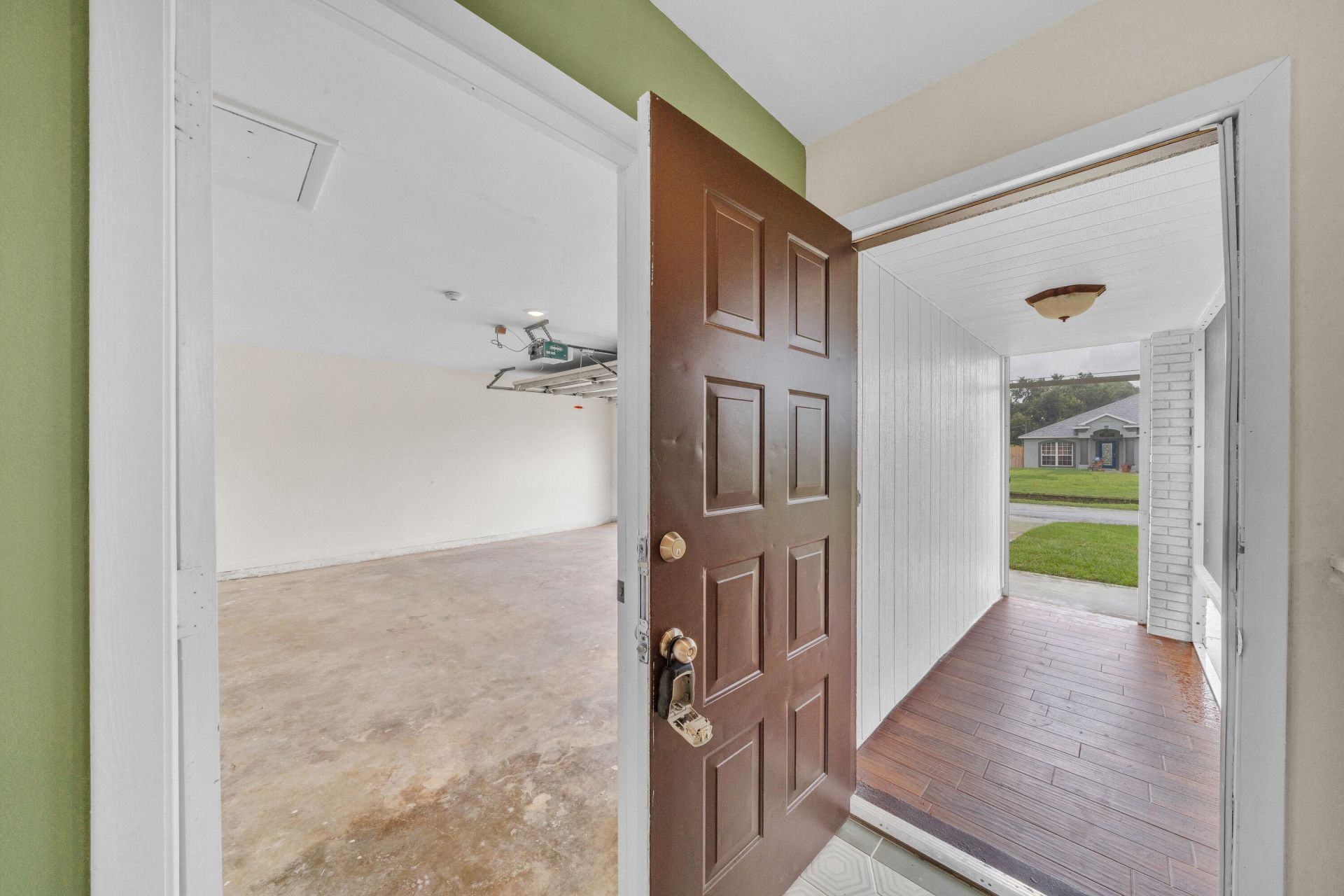 742 SW Nichols Terrace, Port Saint Lucie, FL 34953 Photo
