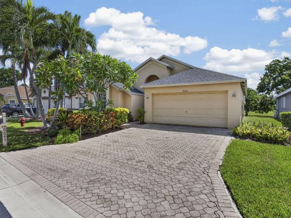 2221 SOUNDINGS Court, Greenacres, FL 33413