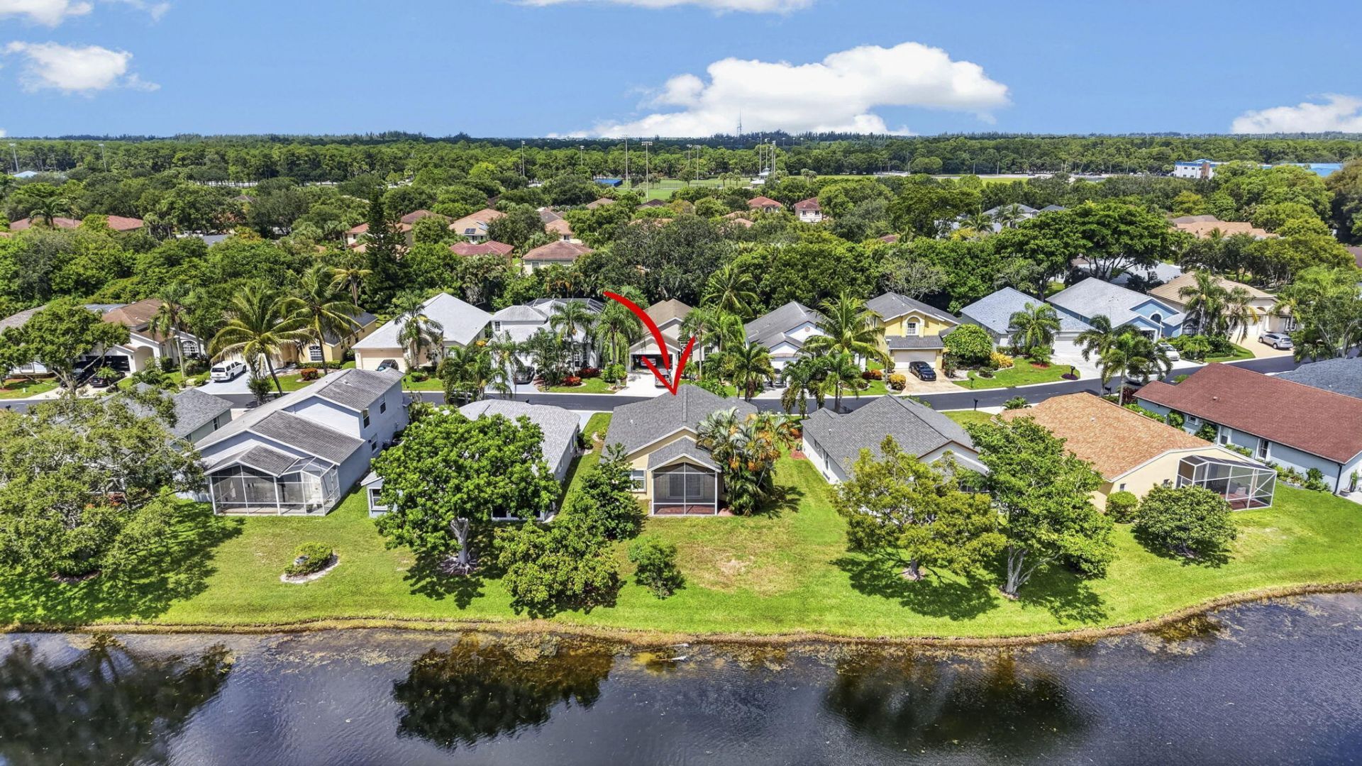 2221 Soundings Court, Greenacres, FL 33413 Photo