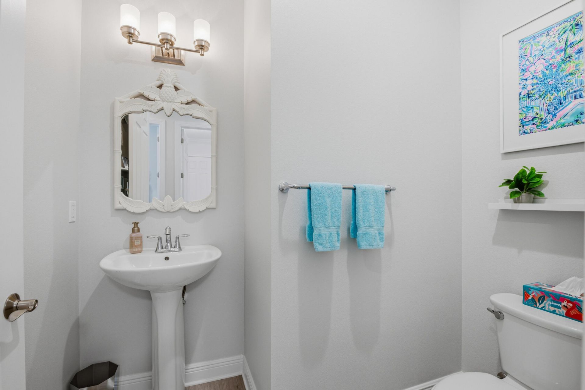 8635 SW Carrara Way, Port Saint Lucie, FL 34987 Photo