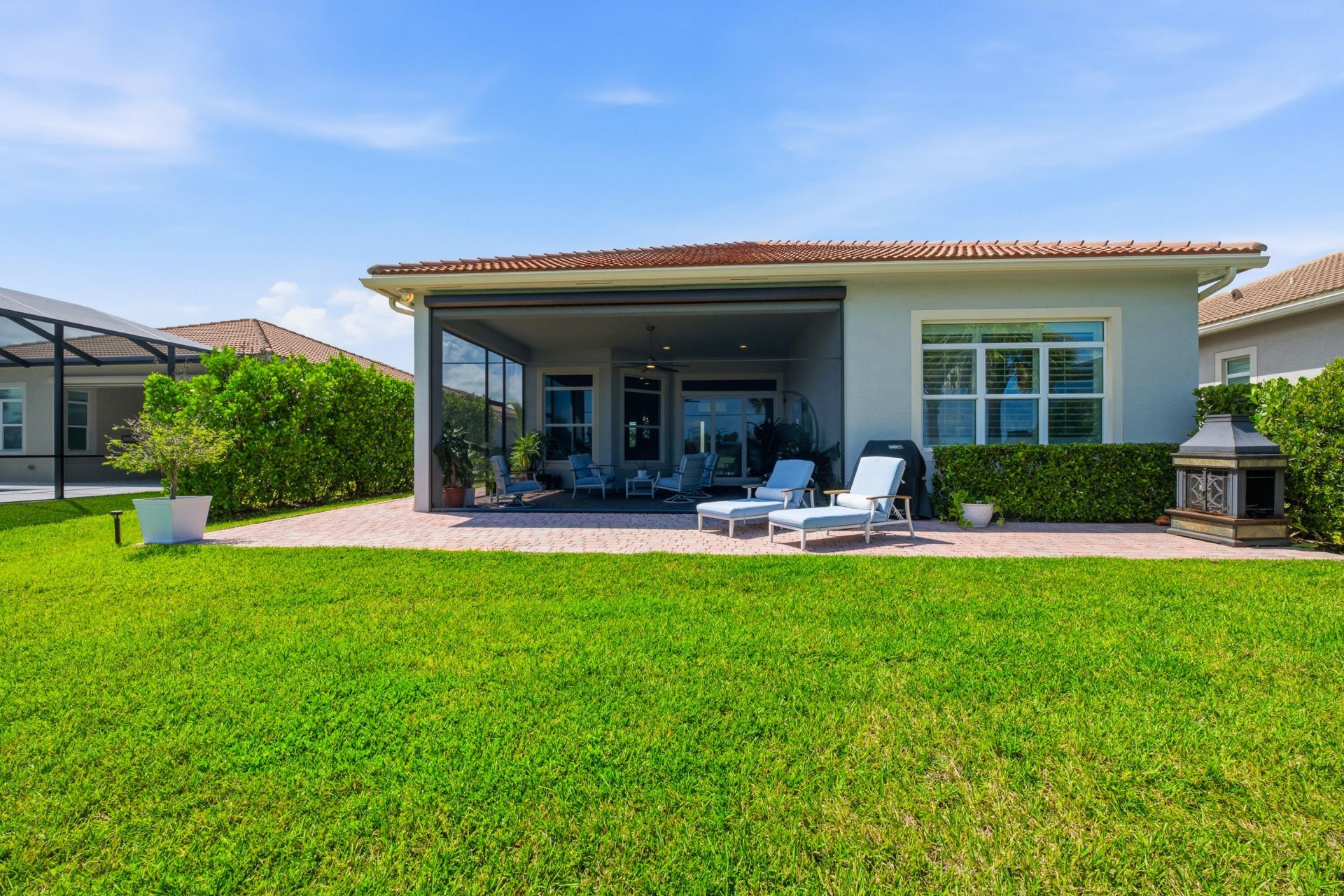 8635 SW Carrara Way, Port Saint Lucie, FL 34987 Photo