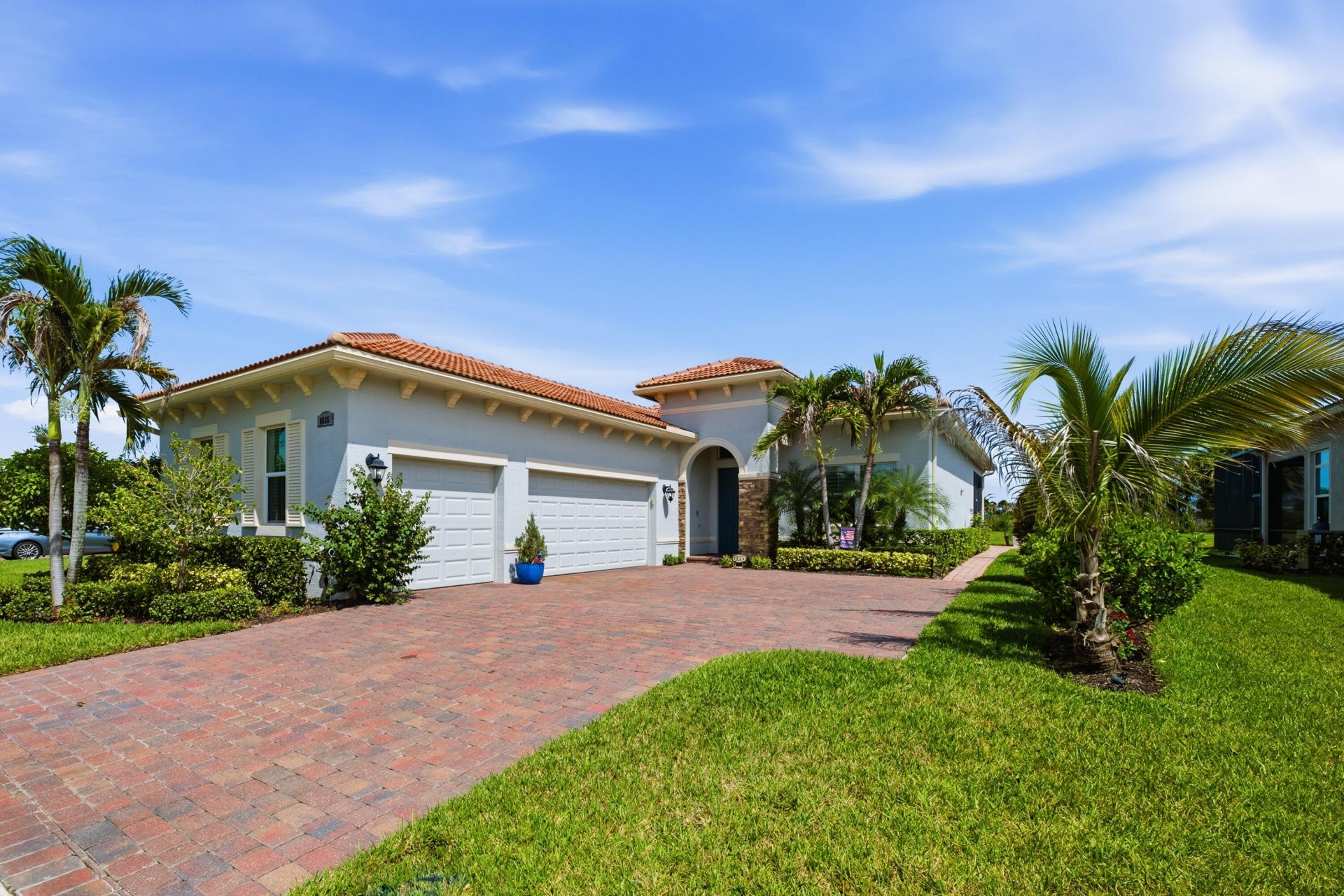 8635 SW Carrara Way, Port Saint Lucie, FL 34987 Photo