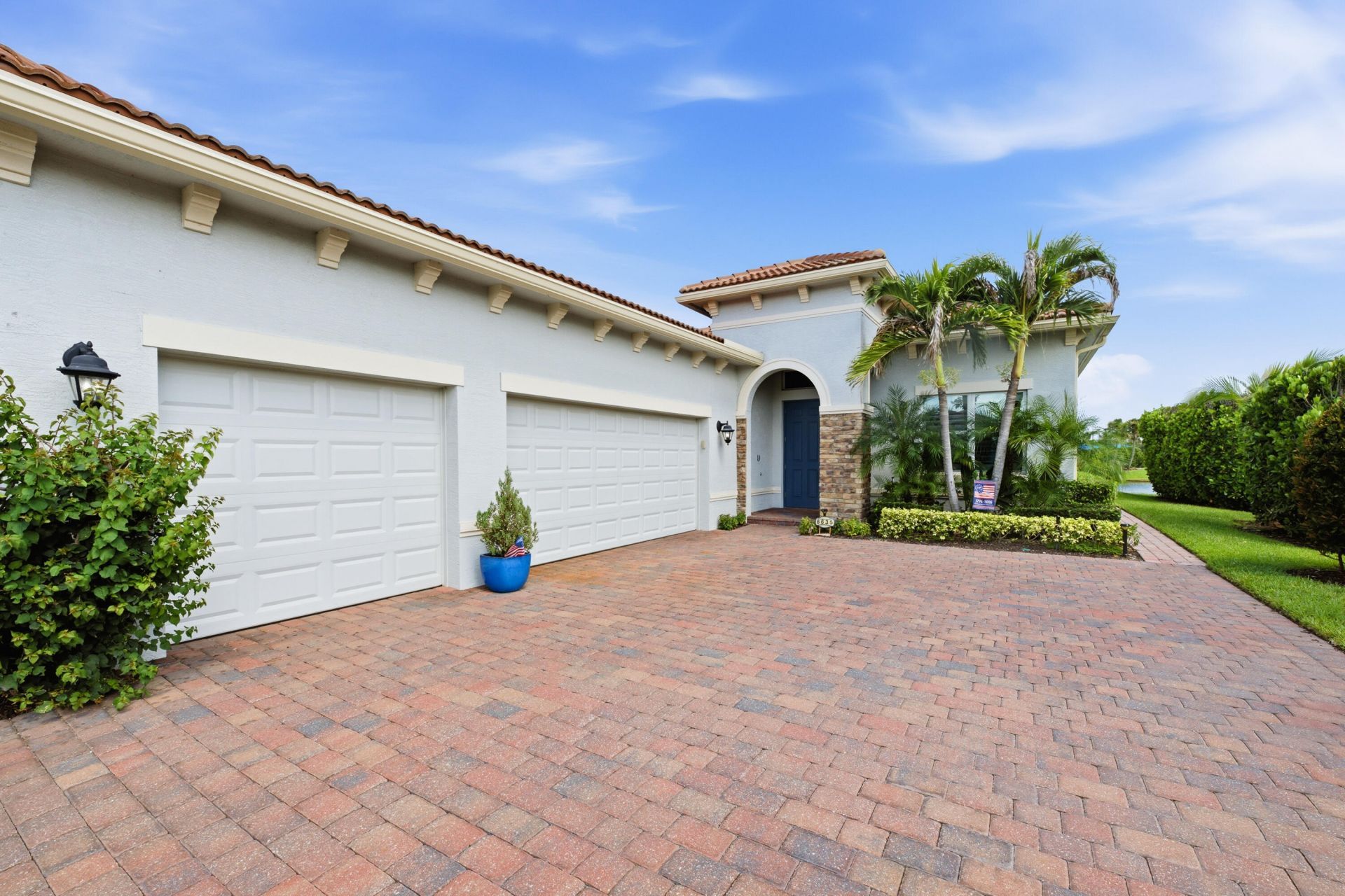 8635 SW Carrara Way, Port Saint Lucie, FL 34987 Photo