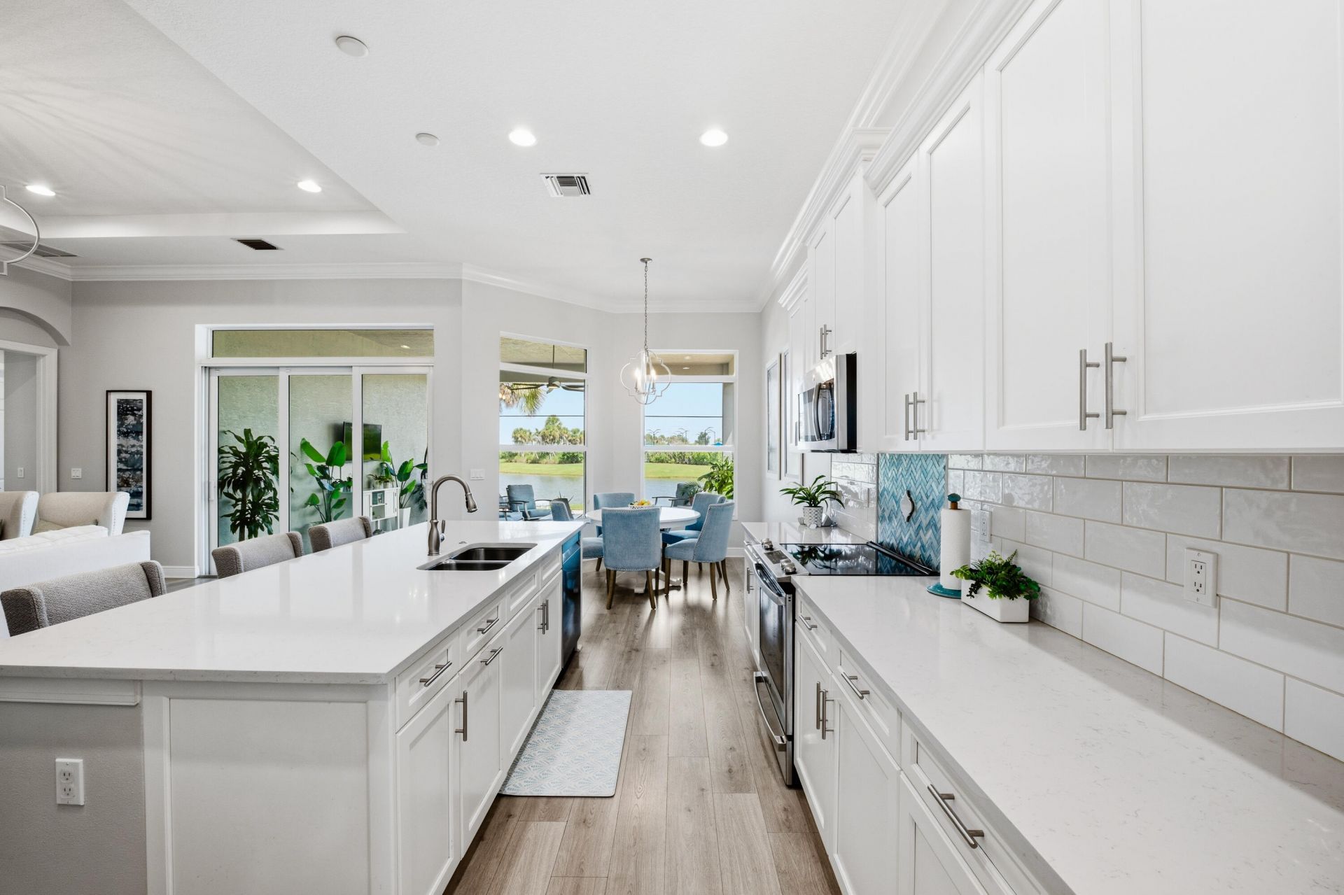 8635 SW Carrara Way, Port Saint Lucie, FL 34987 Photo