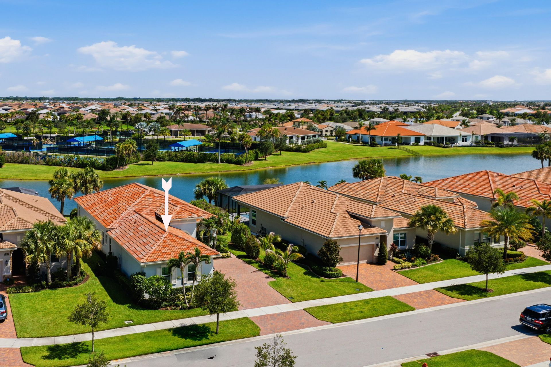 8635 SW Carrara Way, Port Saint Lucie, FL 34987 Photo