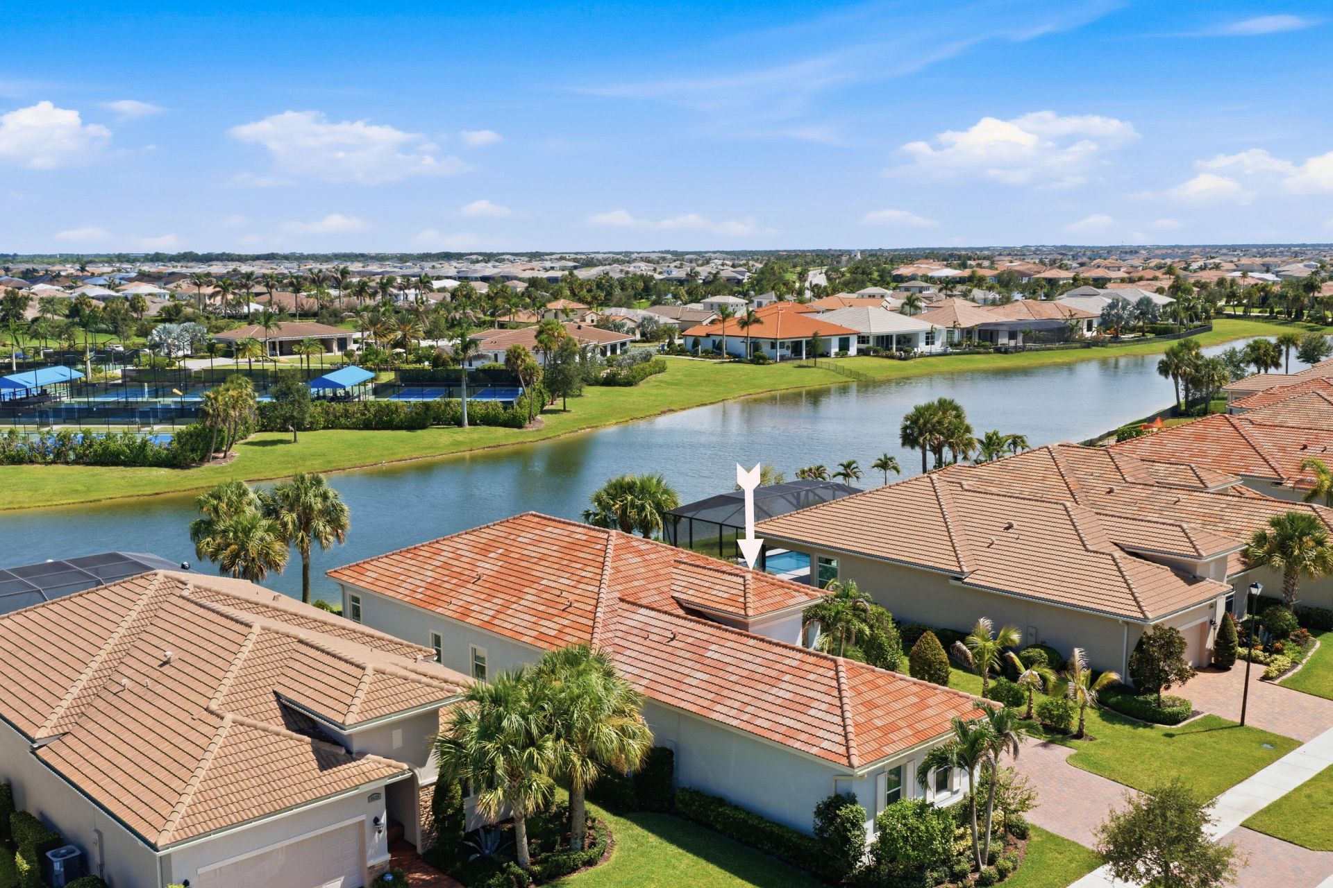 8635 SW Carrara Way, Port Saint Lucie, FL 34987 Photo