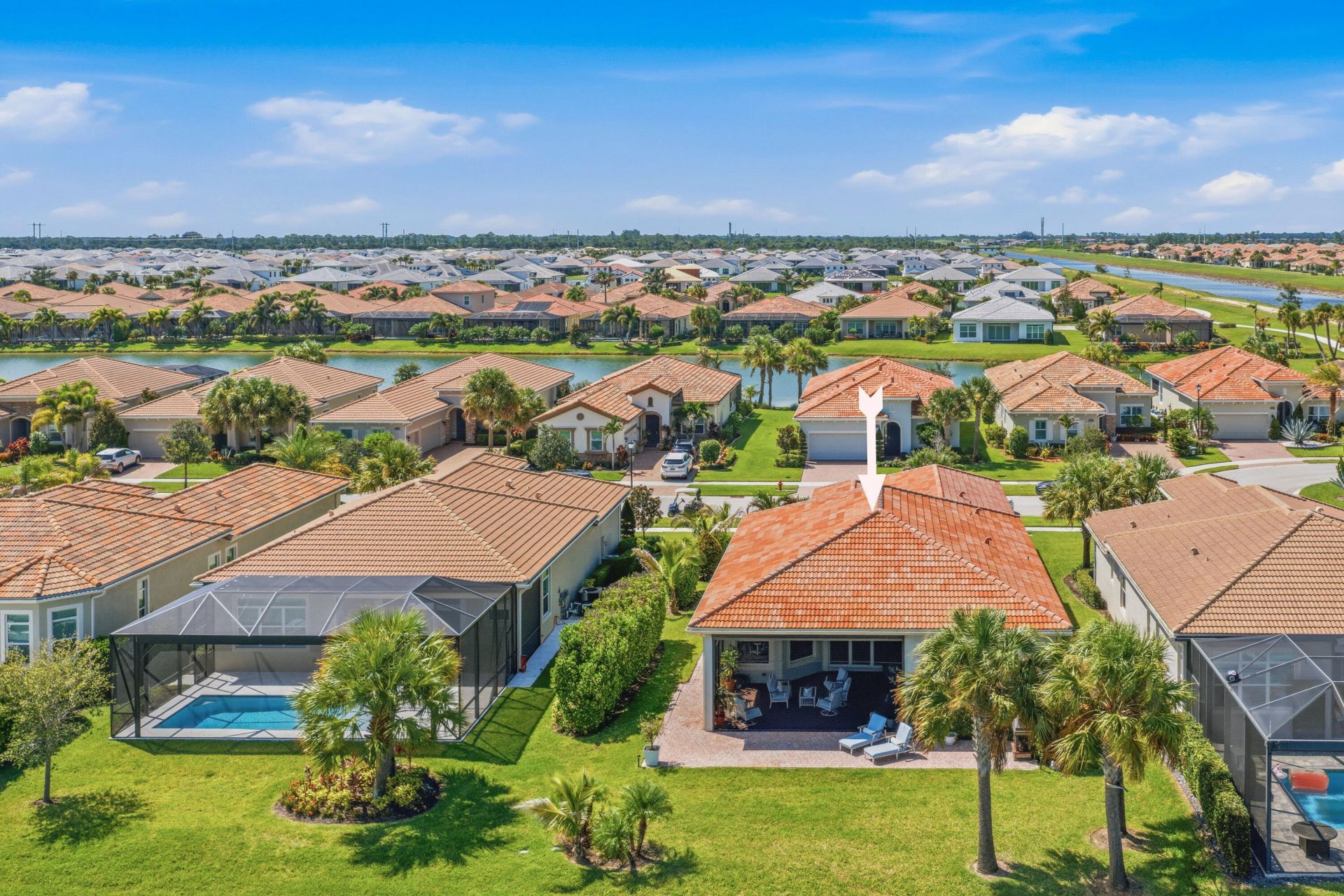8635 SW Carrara Way, Port Saint Lucie, FL 34987 Photo