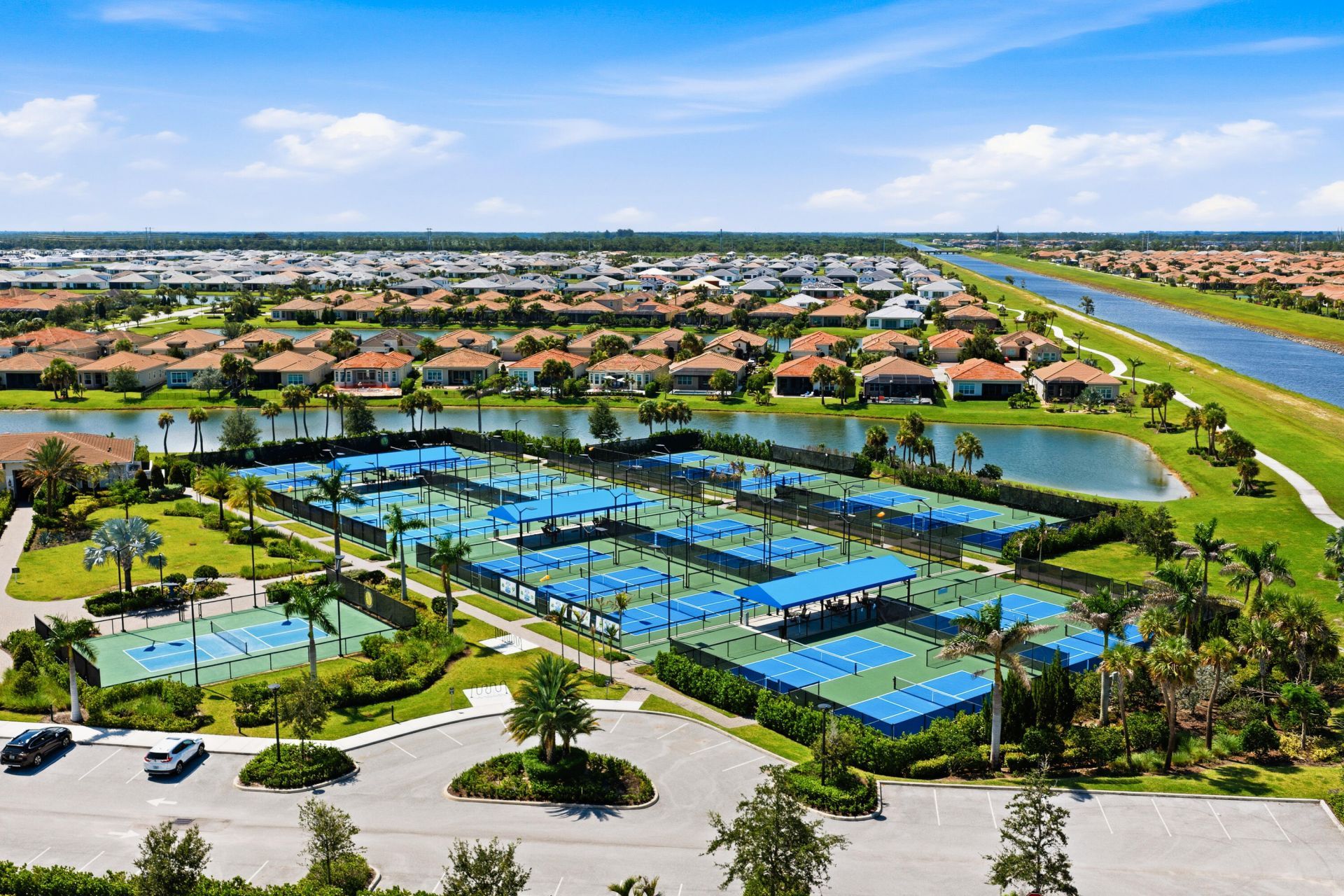 8635 SW Carrara Way, Port Saint Lucie, FL 34987 Photo