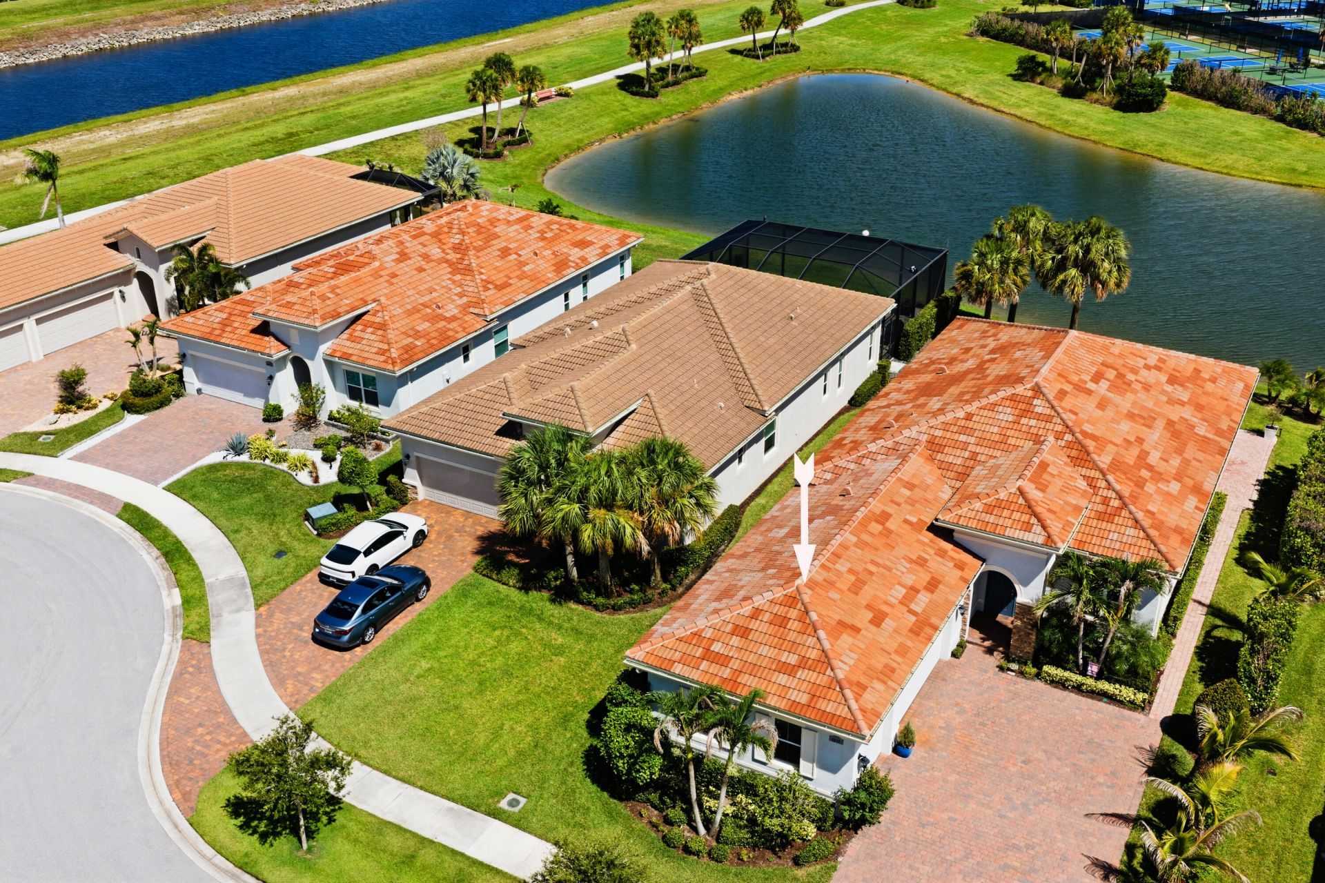 8635 SW Carrara Way, Port Saint Lucie, FL 34987 Photo