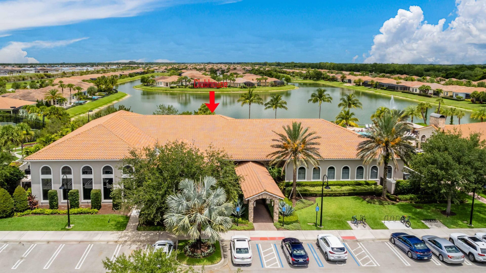 8635 SW Carrara Way, Port Saint Lucie, FL 34987 Photo