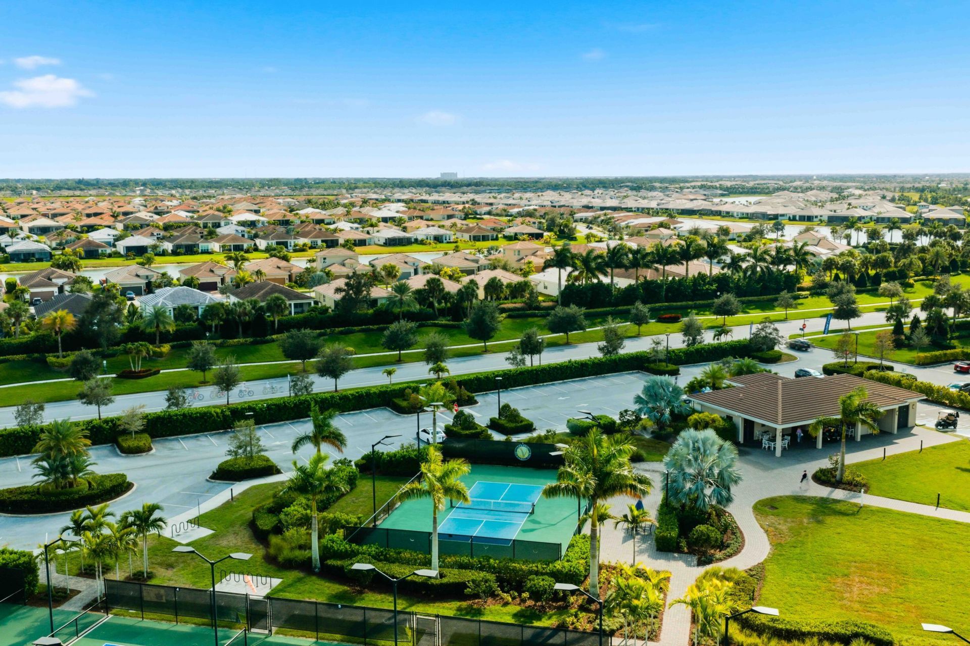 8635 SW Carrara Way, Port Saint Lucie, FL 34987 Photo