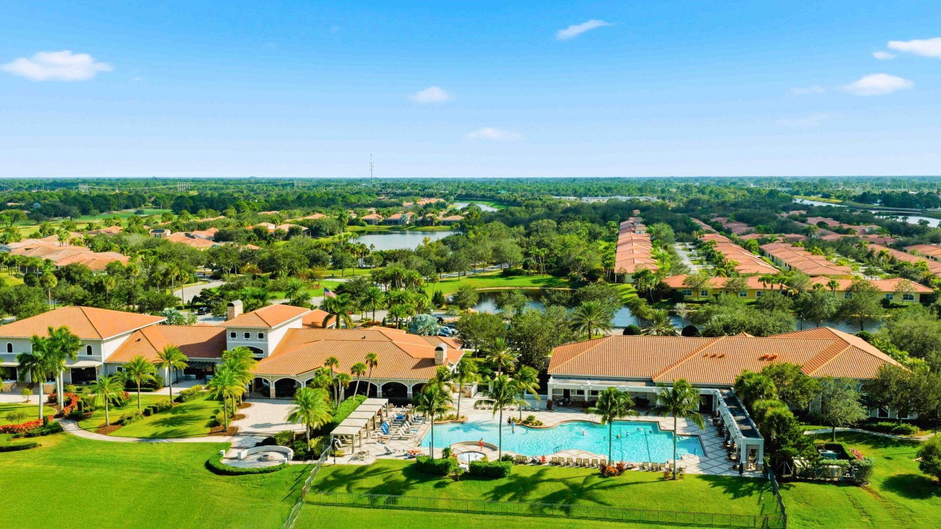 8635 SW Carrara Way, Port Saint Lucie, FL 34987 Photo