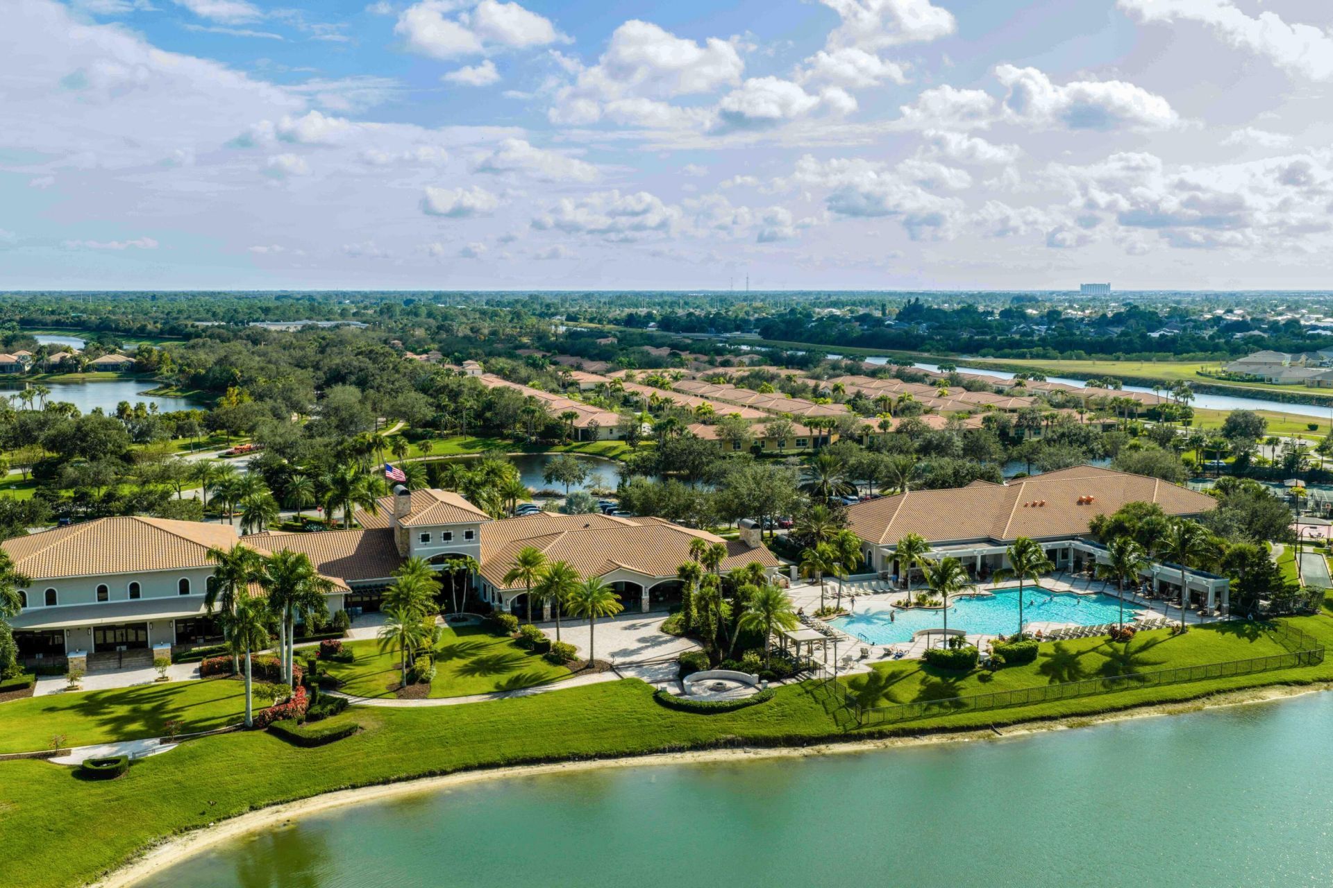 8635 SW Carrara Way, Port Saint Lucie, FL 34987 Photo