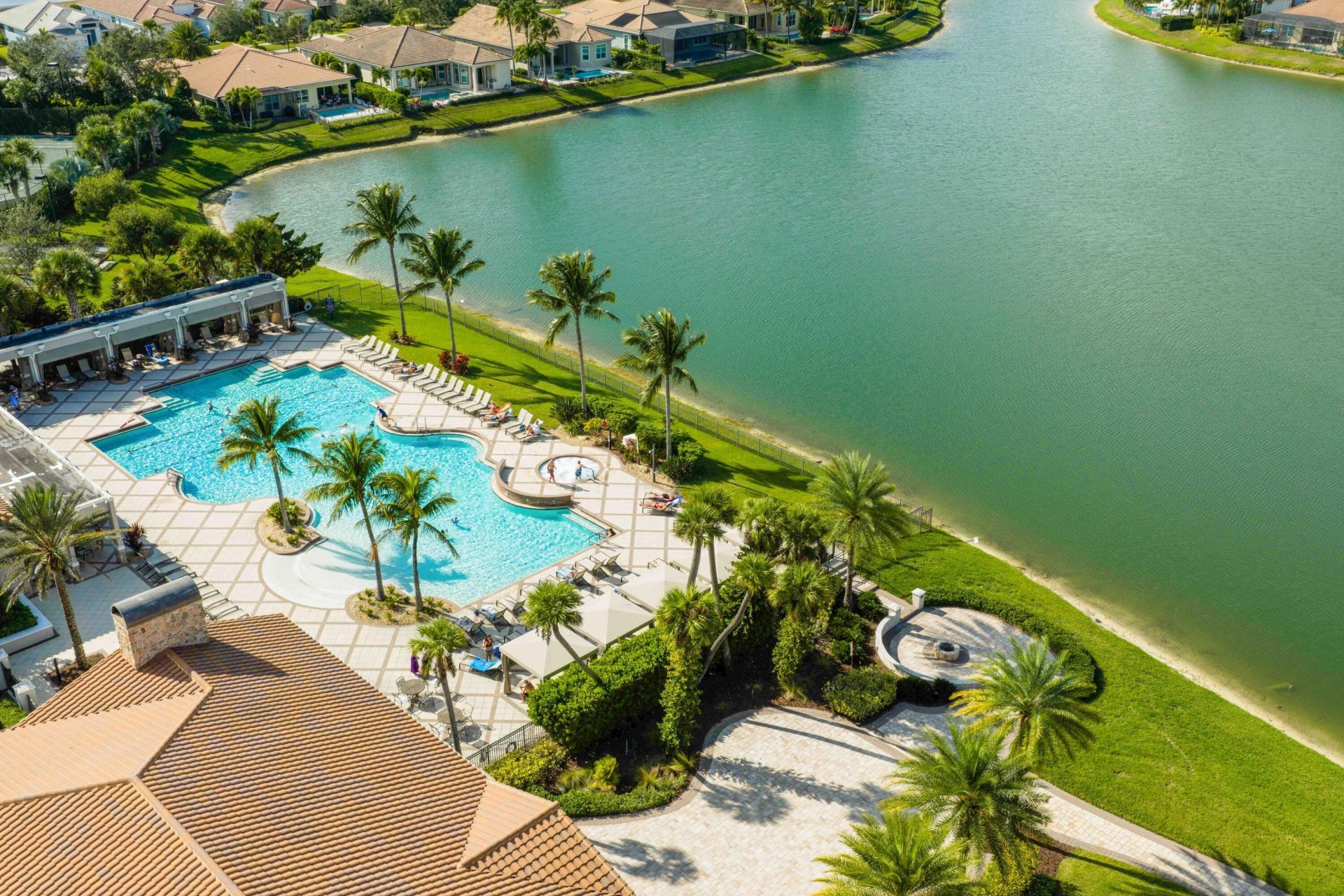 8635 SW Carrara Way, Port Saint Lucie, FL 34987 Photo